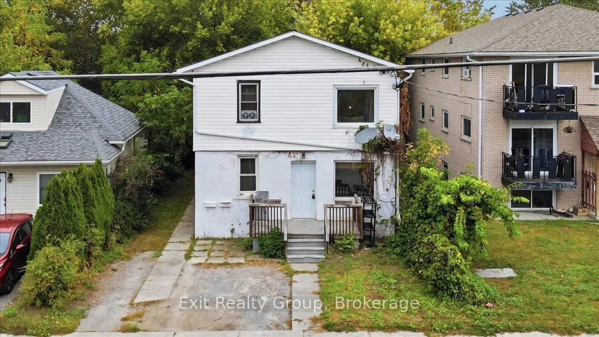 167 Marmora Street