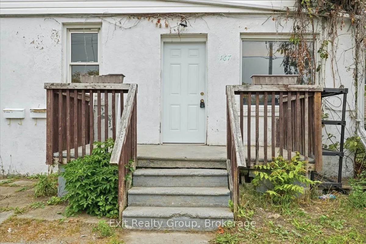 167 Marmora Street