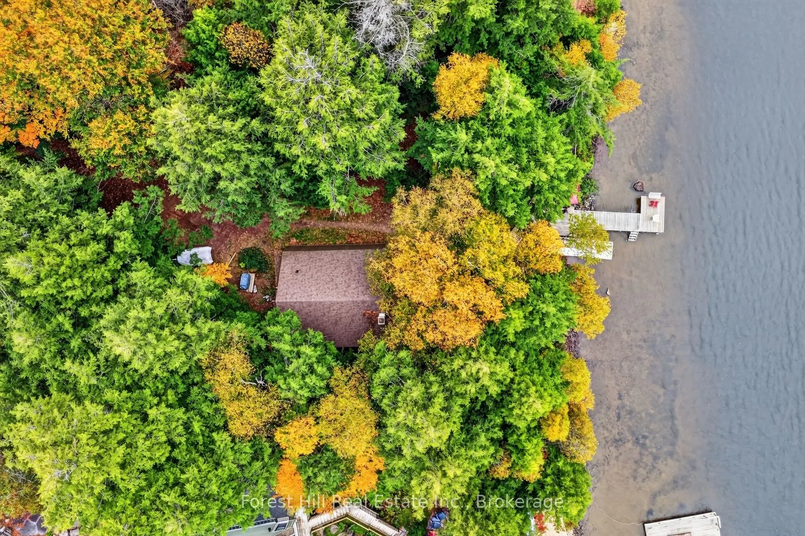136 Rock Point Road