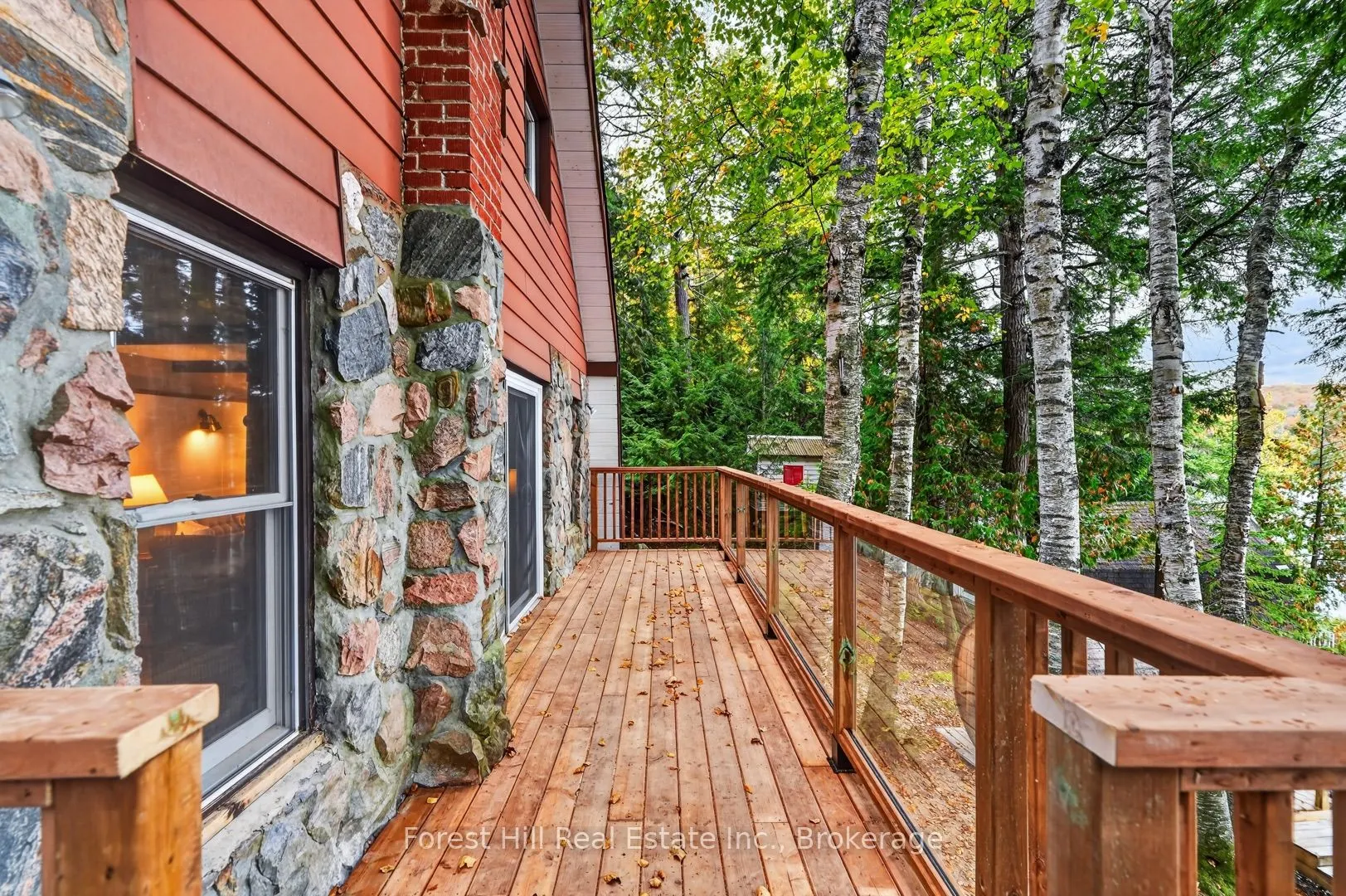 136 Rock Point Road