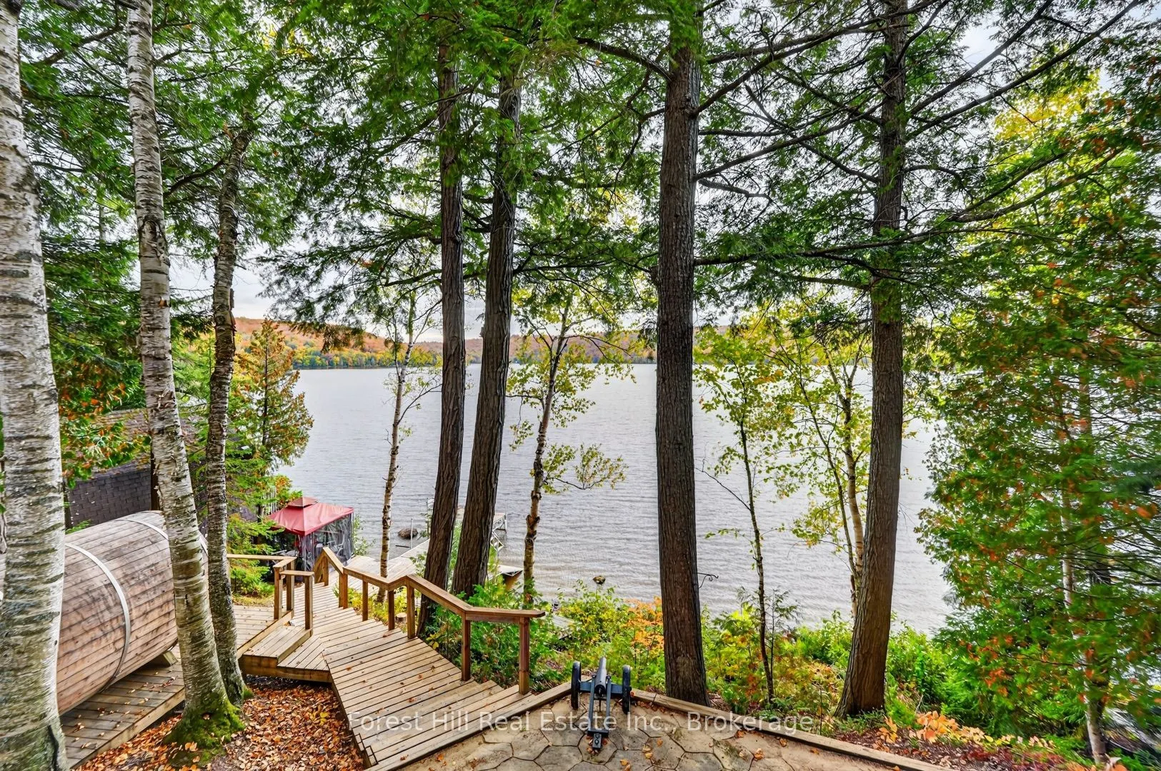 136 Rock Point Road