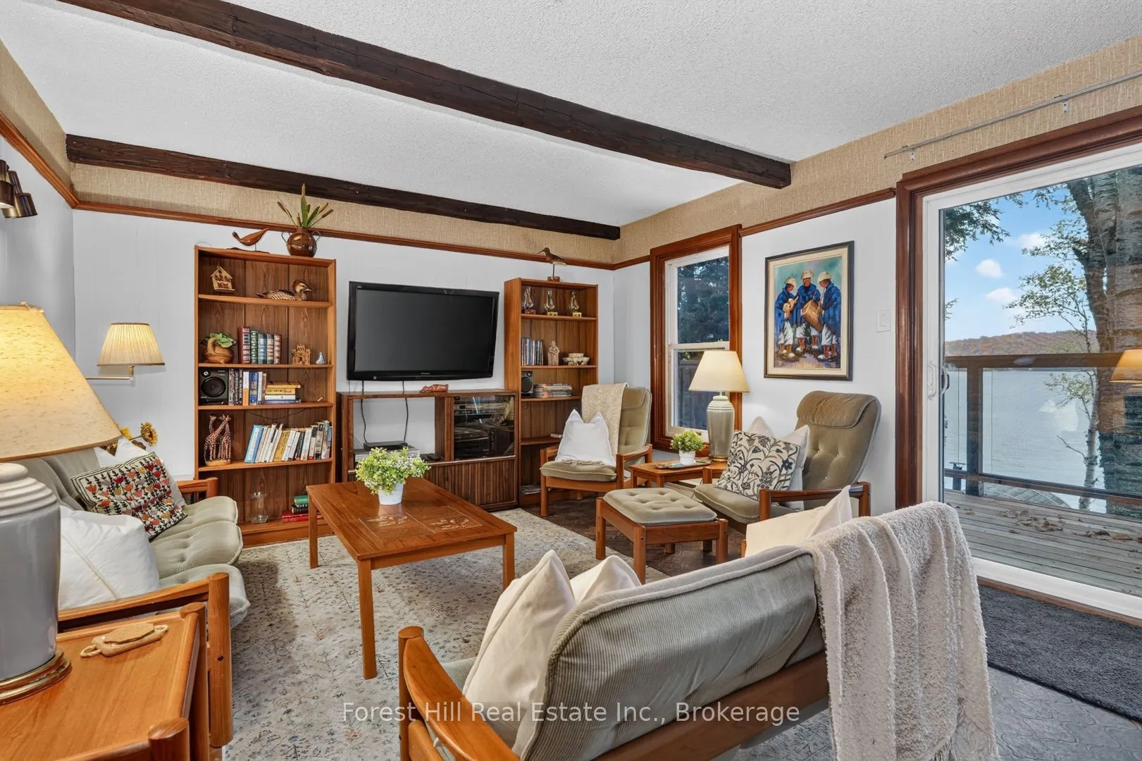 136 Rock Point Road