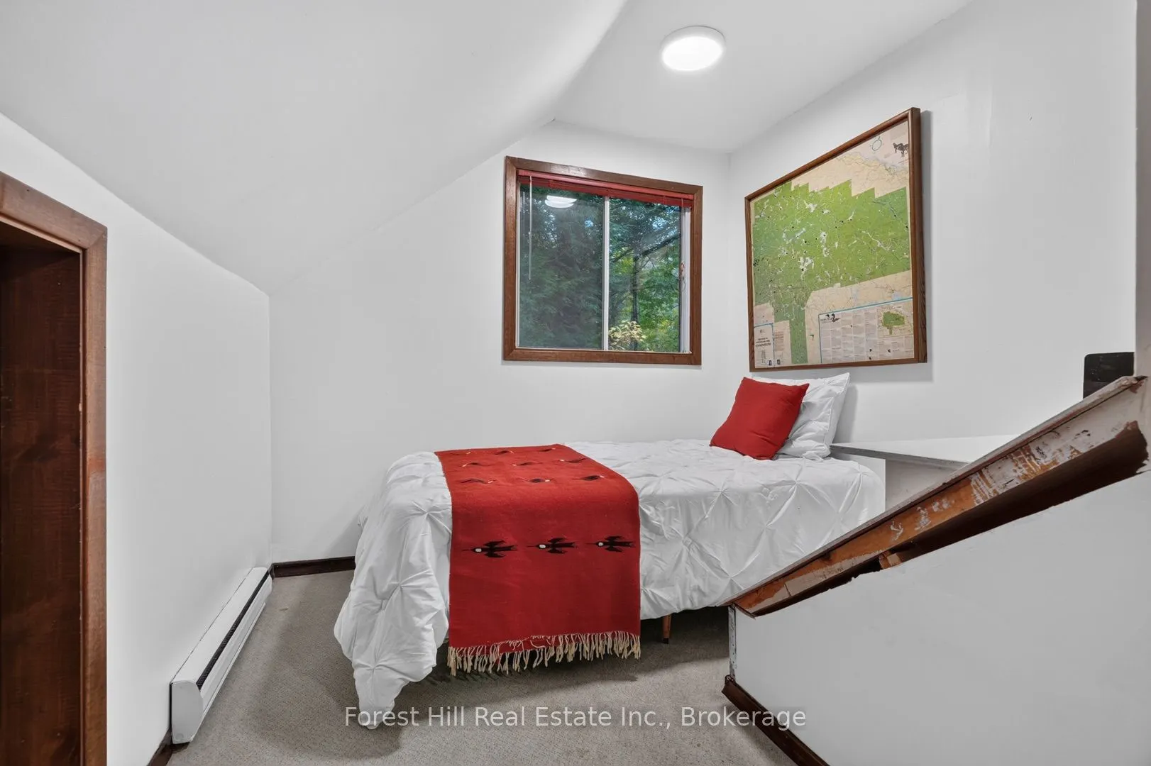 136 Rock Point Road