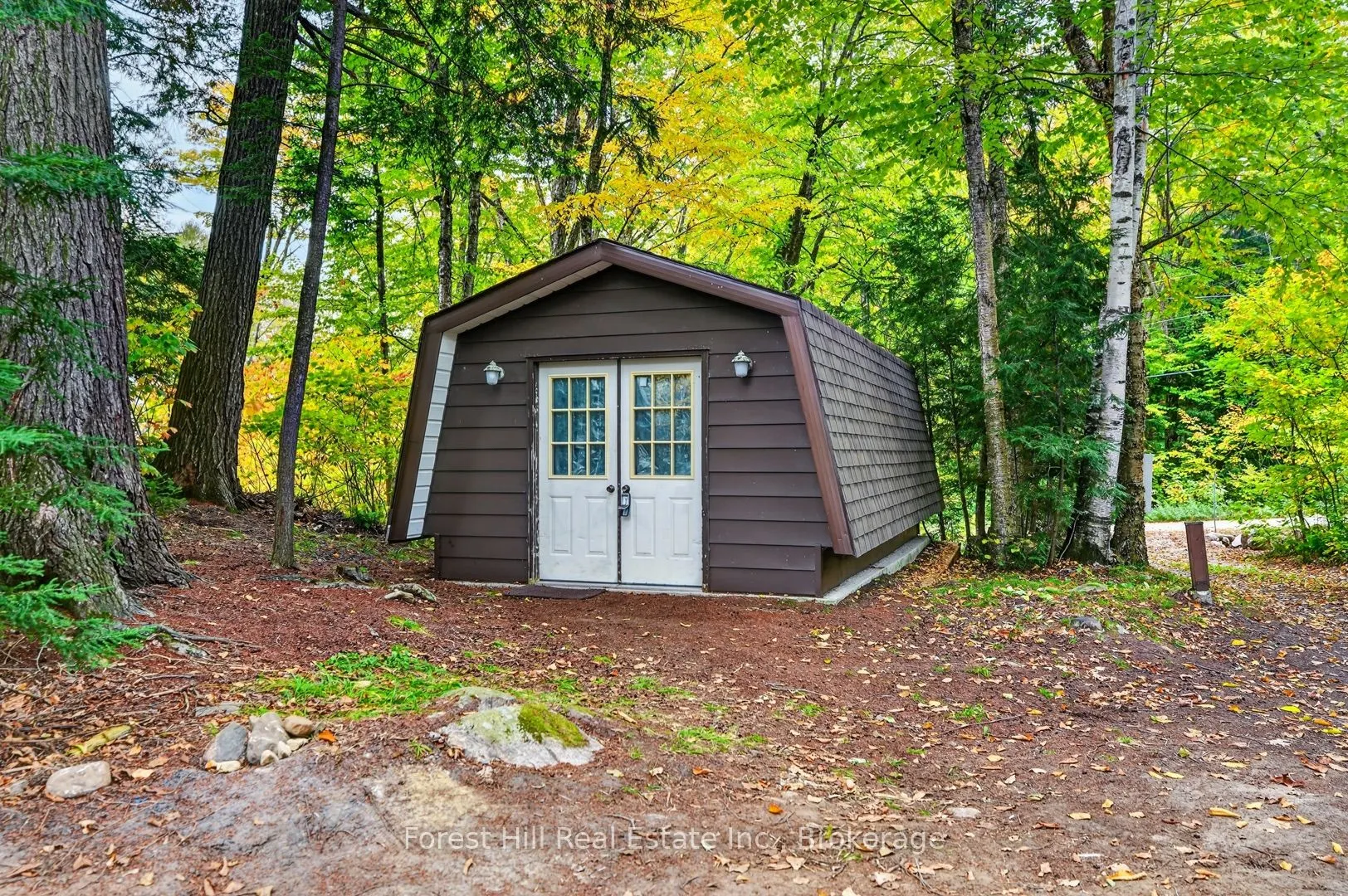 136 Rock Point Road