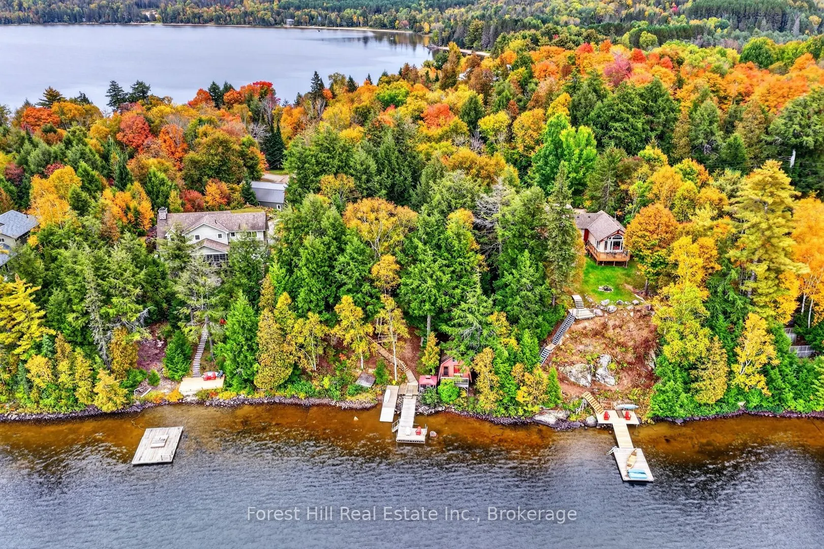 136 Rock Point Road