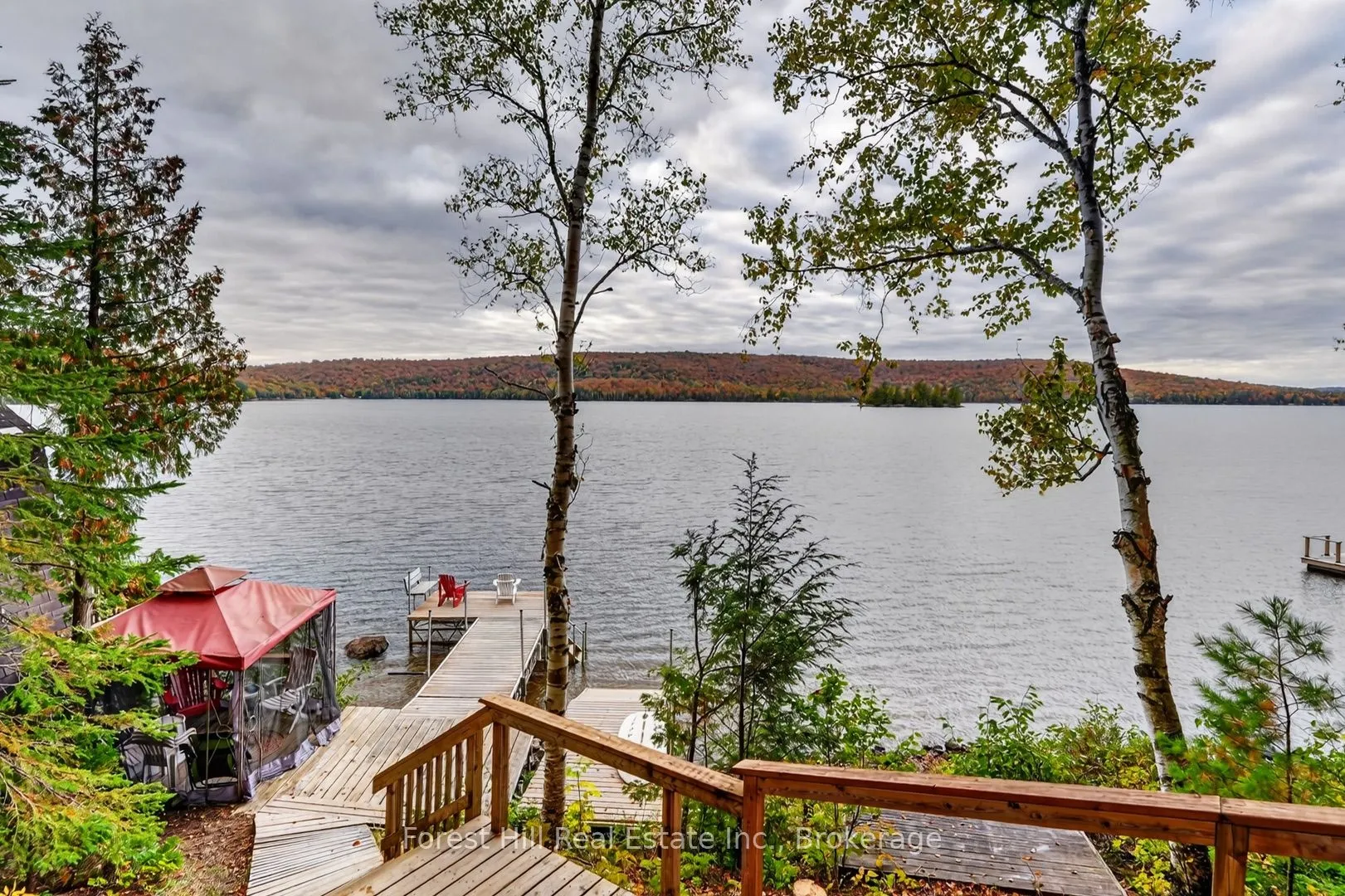 136 Rock Point Road