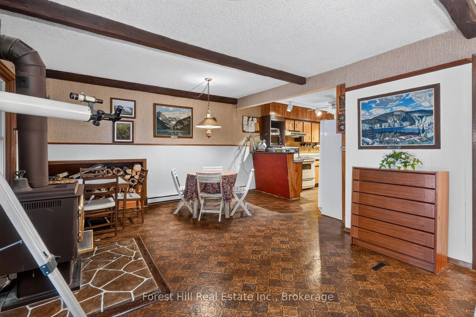 136 Rock Point Road