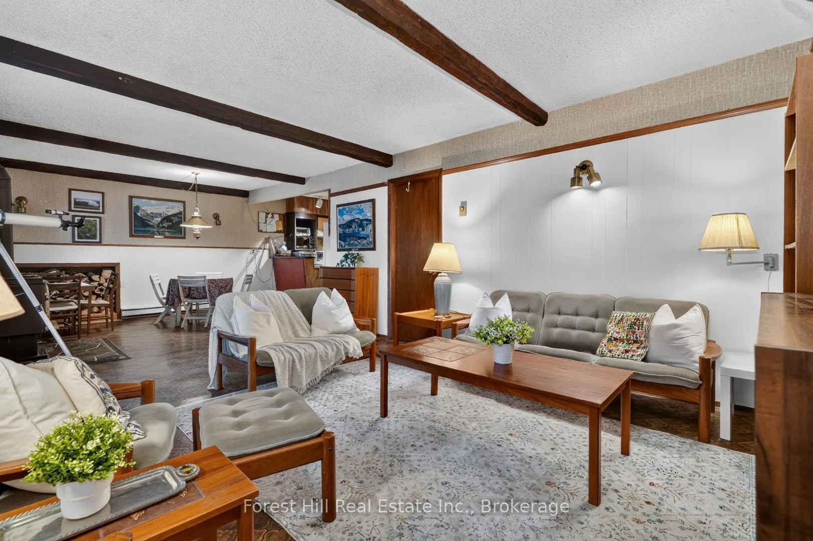 136 Rock Point Road