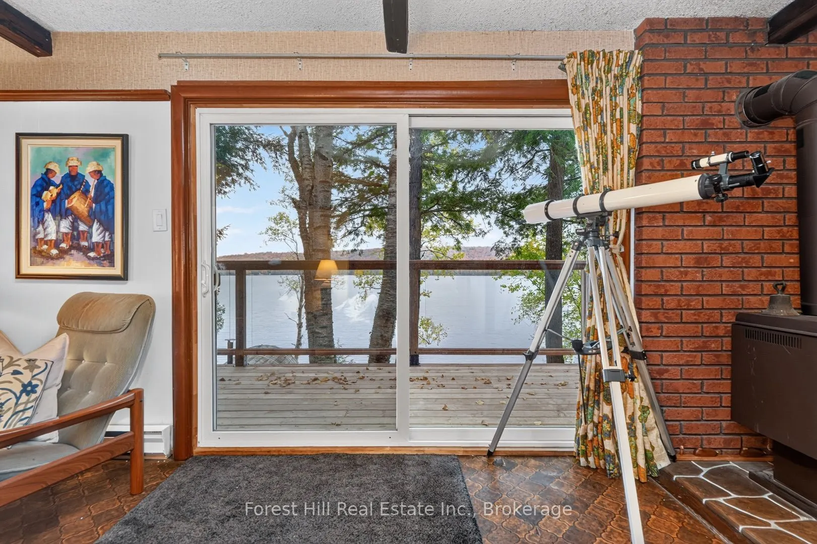 136 Rock Point Road