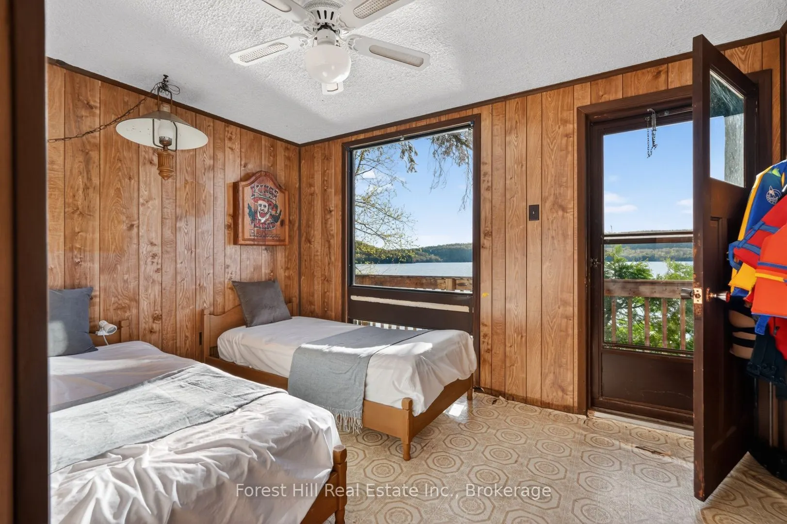 136 Rock Point Road