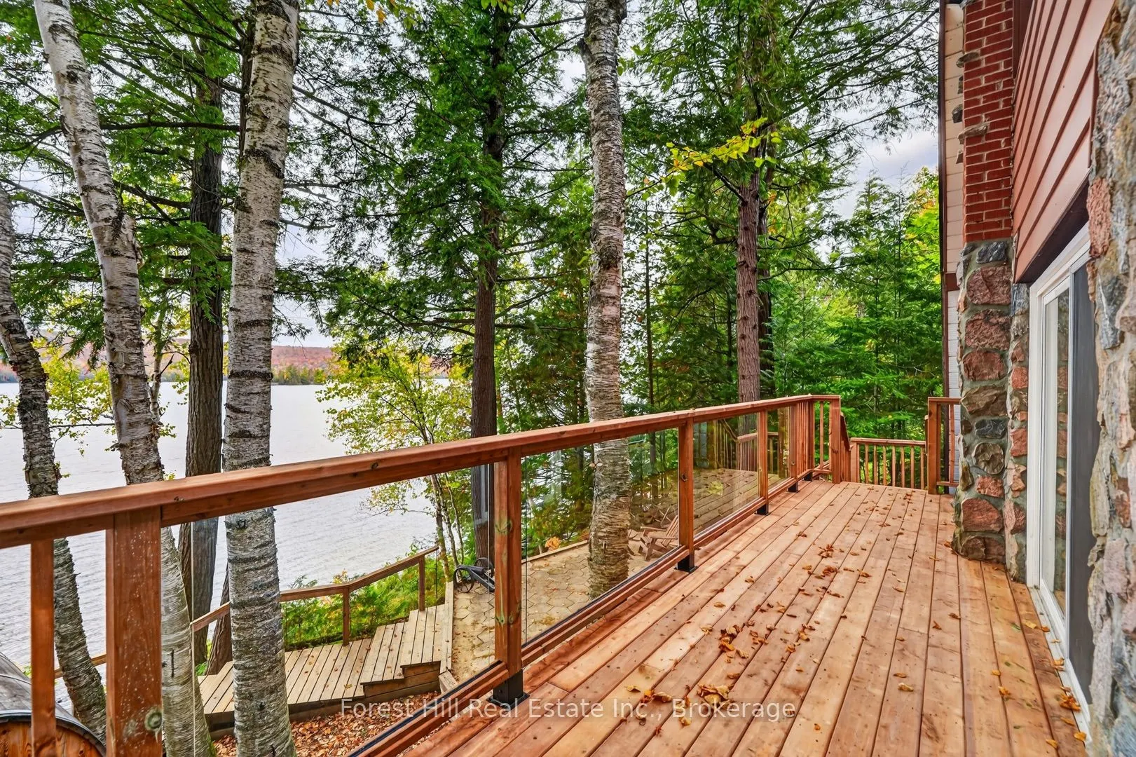 136 Rock Point Road