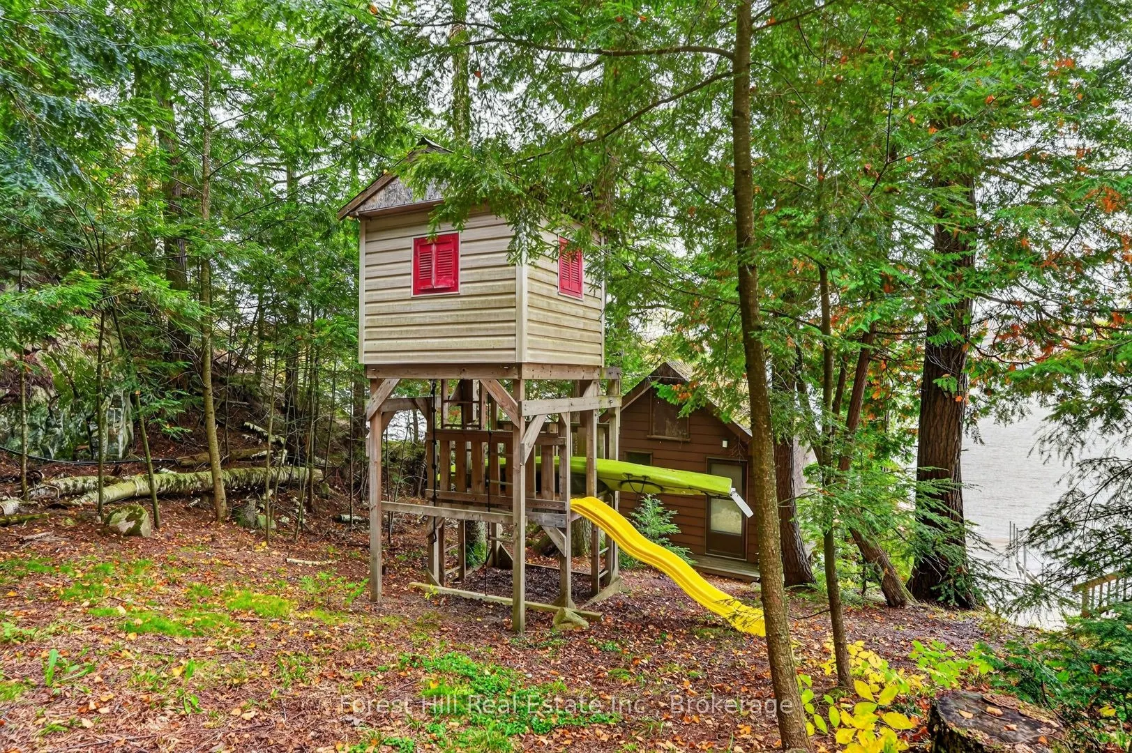 136 Rock Point Road