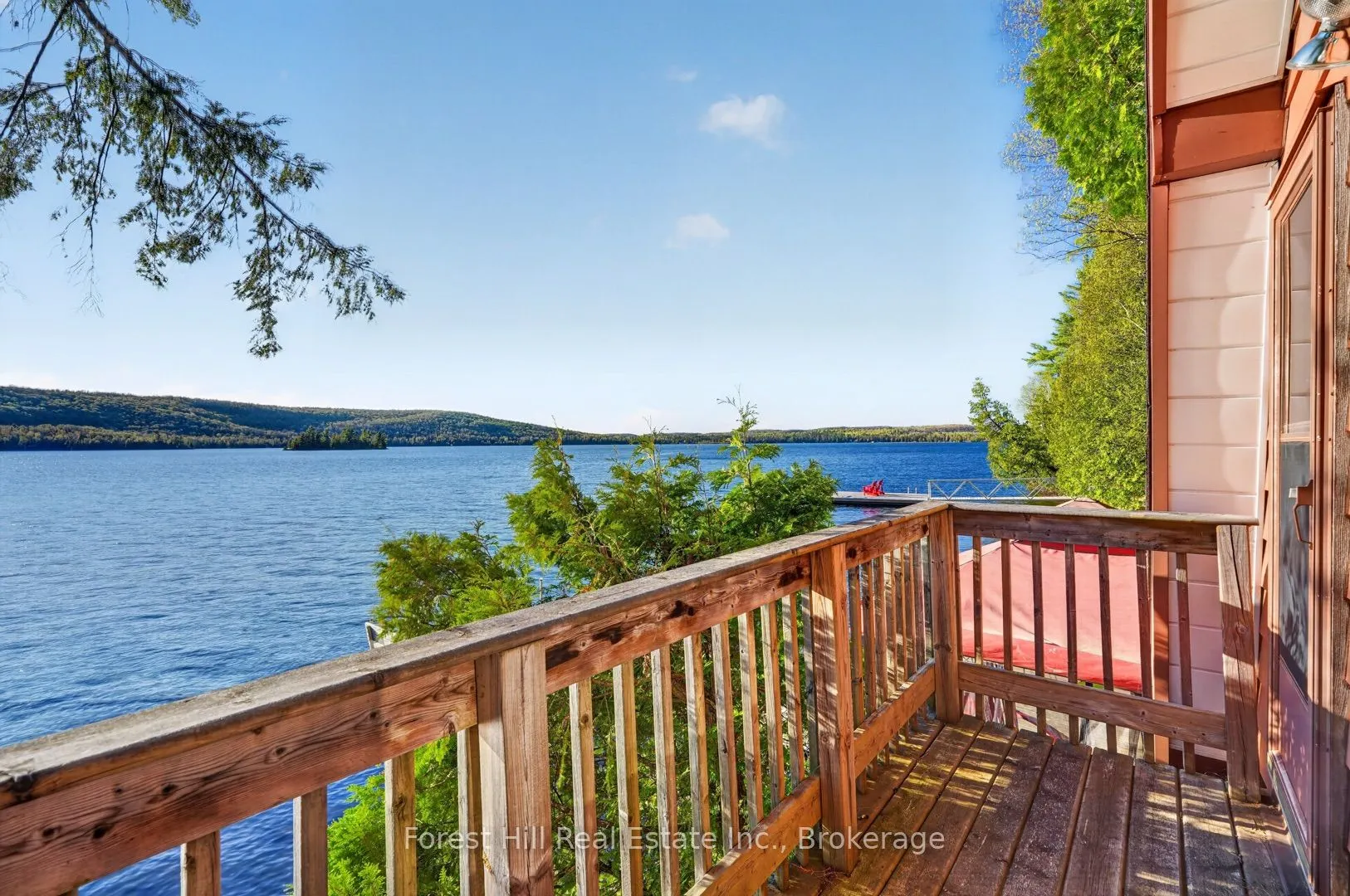 136 Rock Point Road