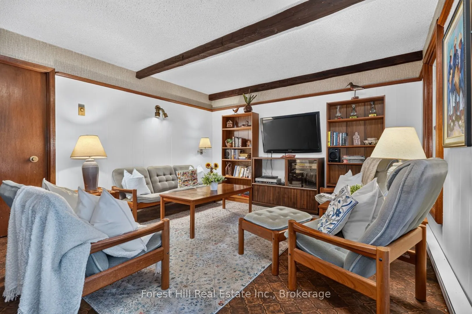 136 Rock Point Road