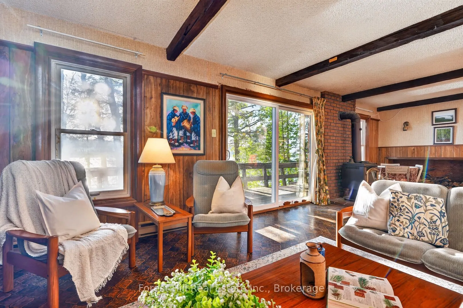 136 Rock Point Road