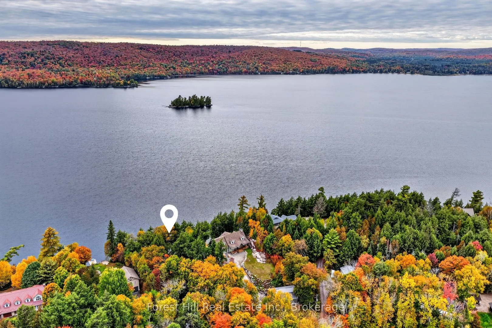 136 Rock Point Road