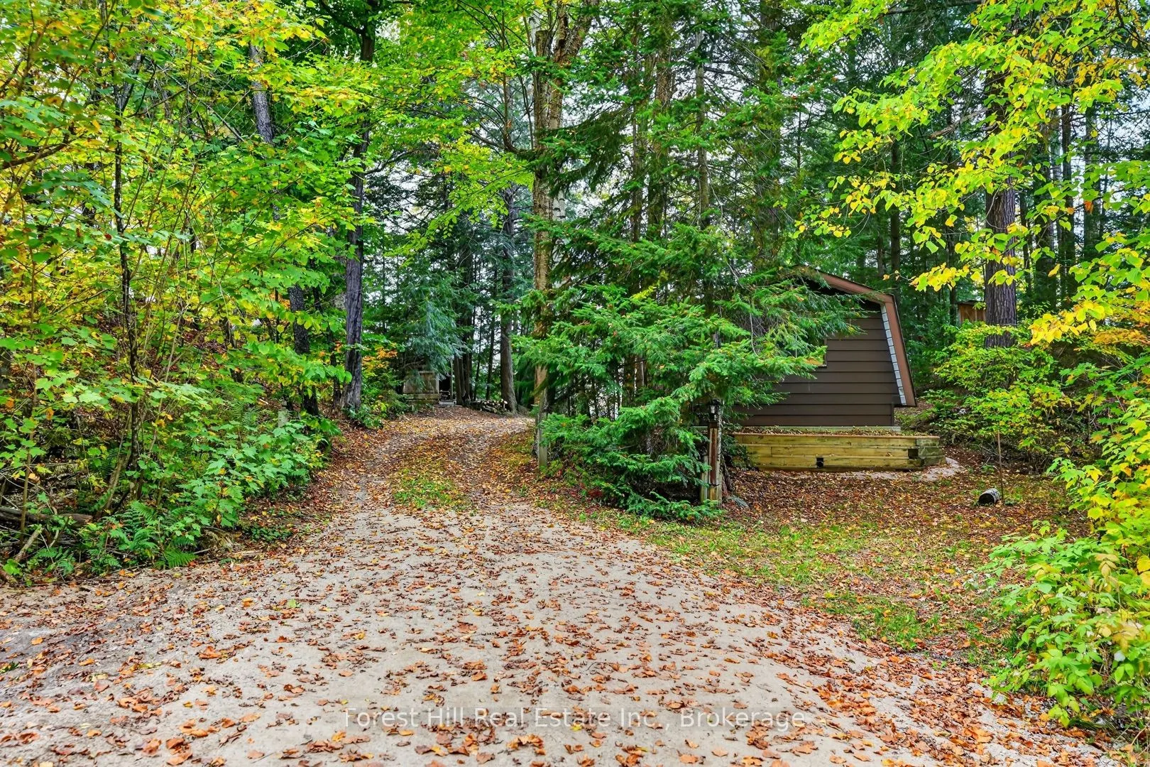 136 Rock Point Road