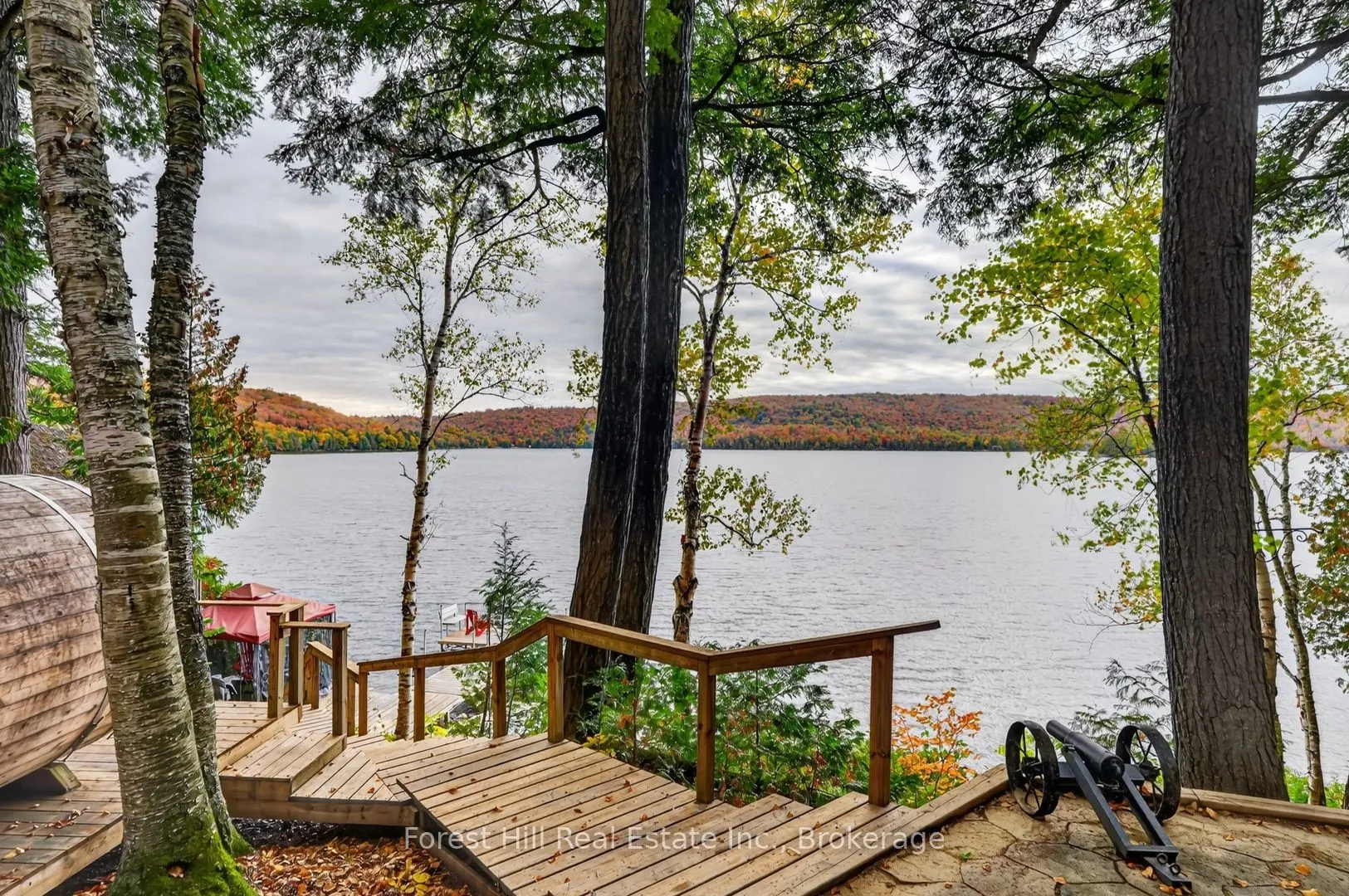 136 Rock Point Road