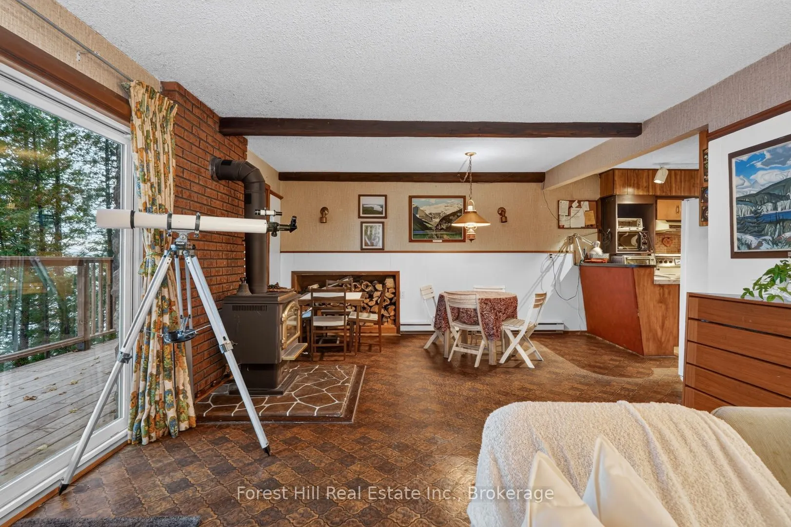 136 Rock Point Road