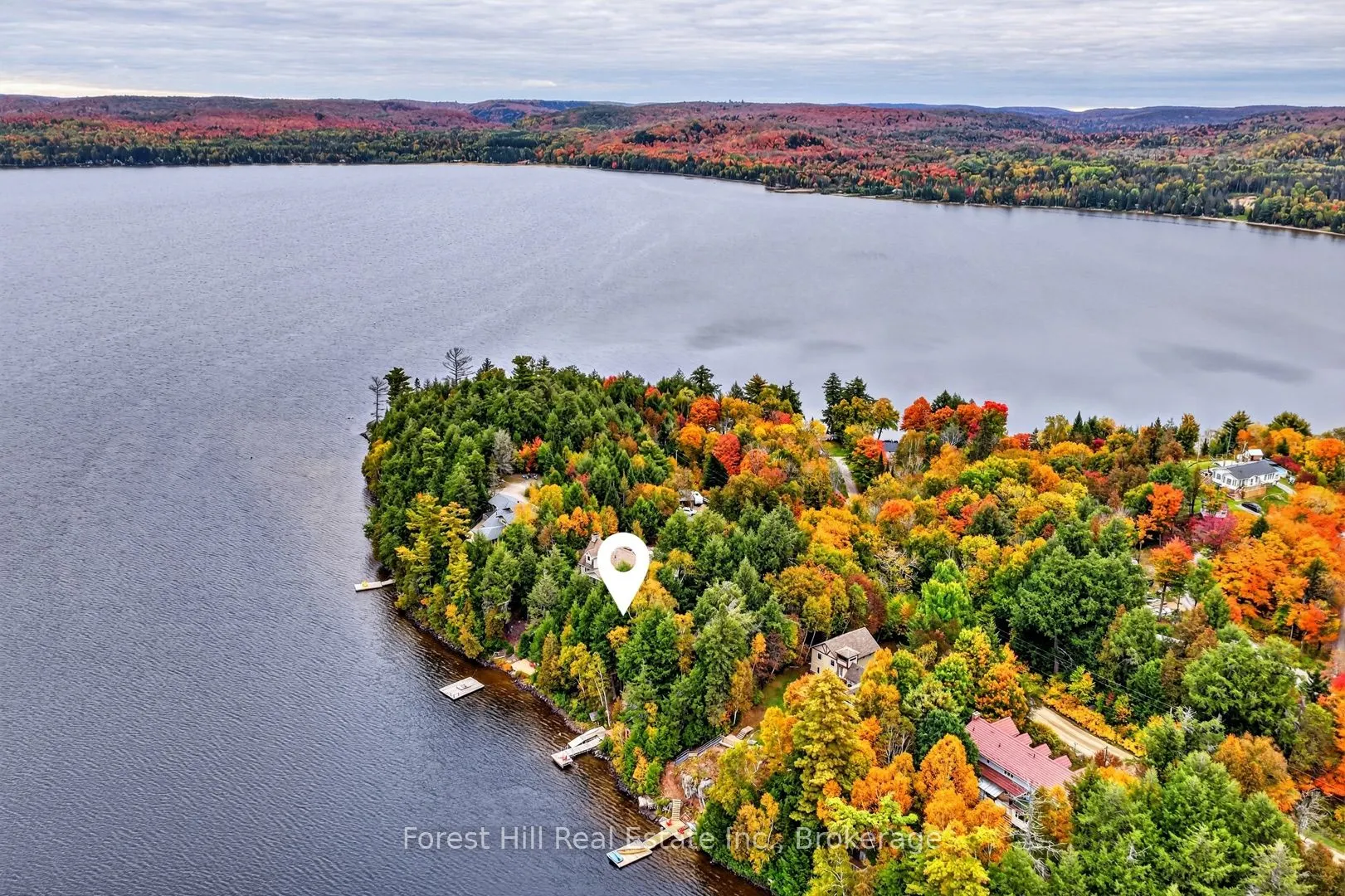 136 Rock Point Road
