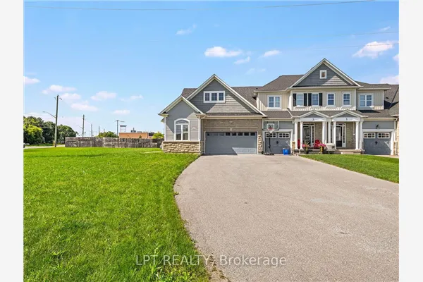 1 Dorchester Boulevard S