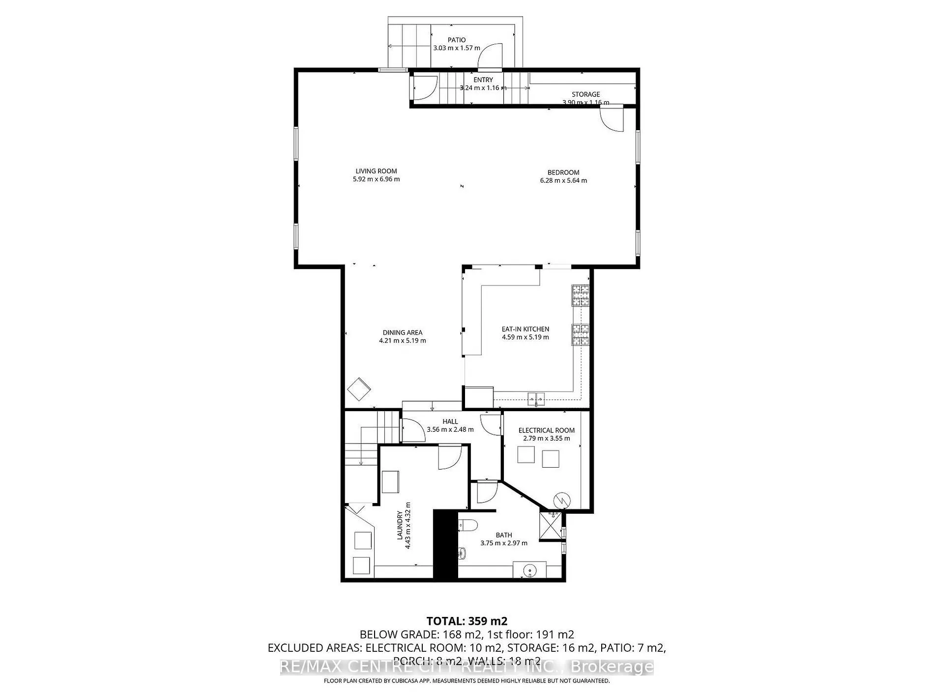 12 Chester Street