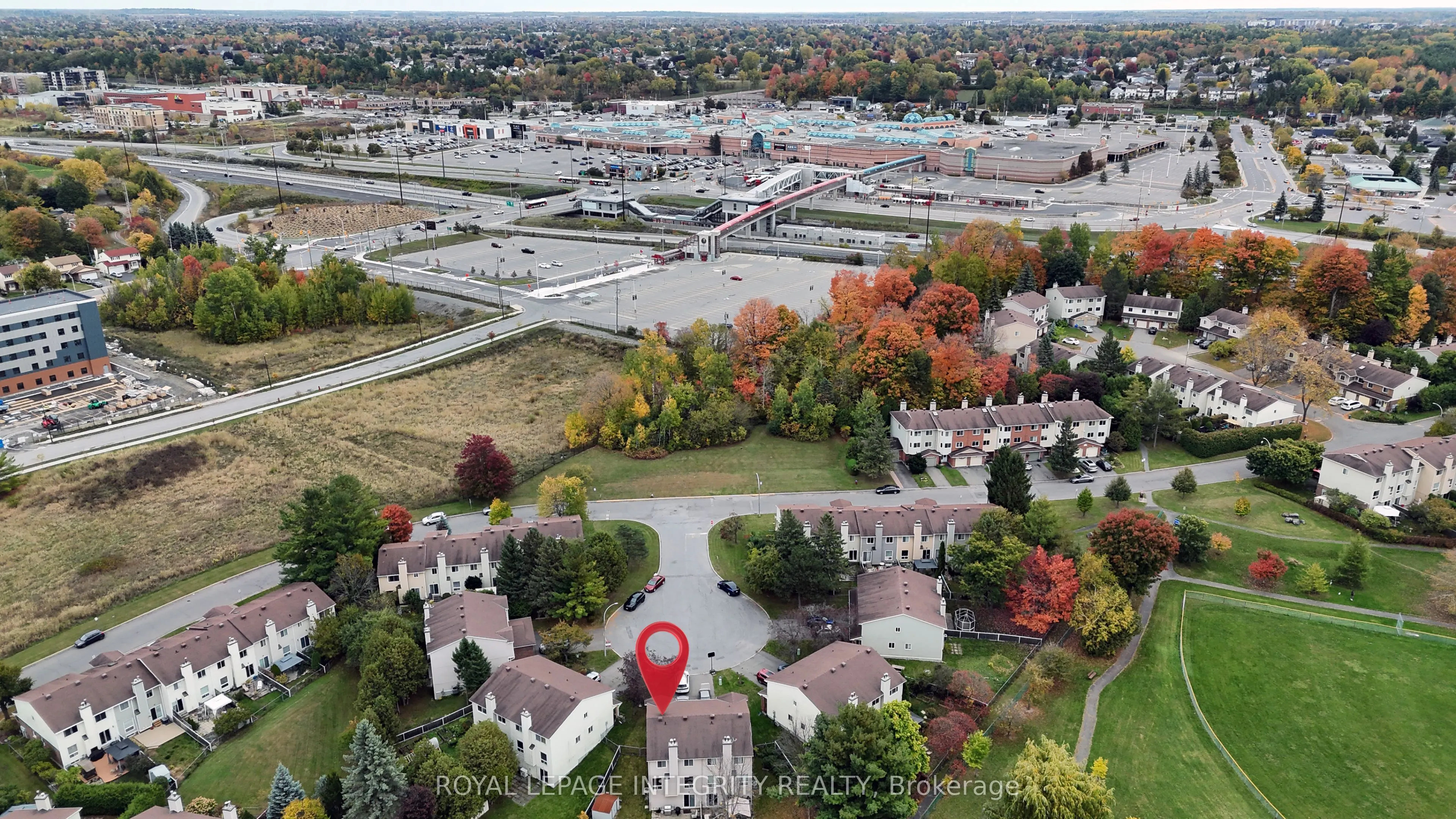 1080 Ormes Place #29