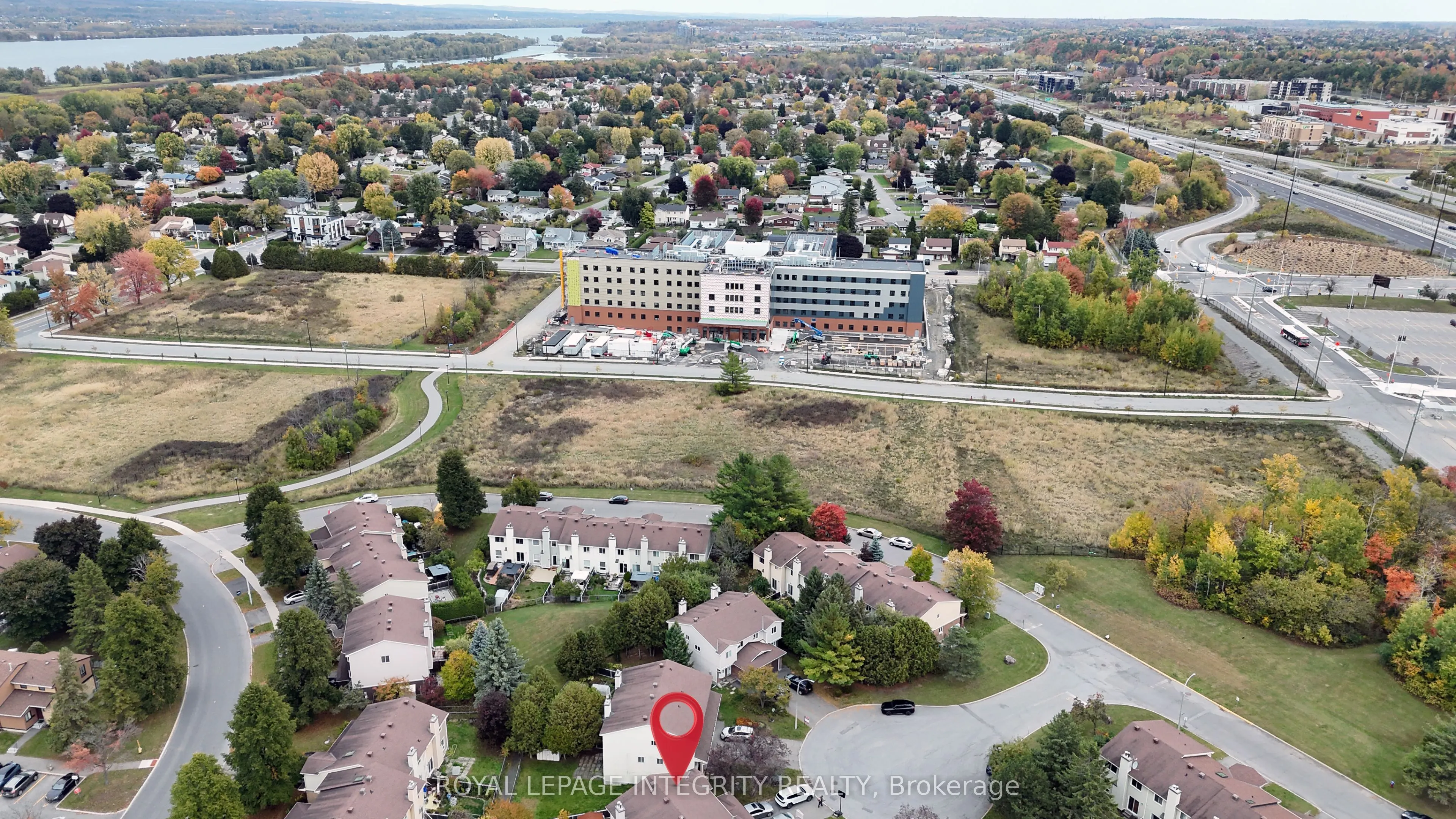 1080 Ormes Place #29