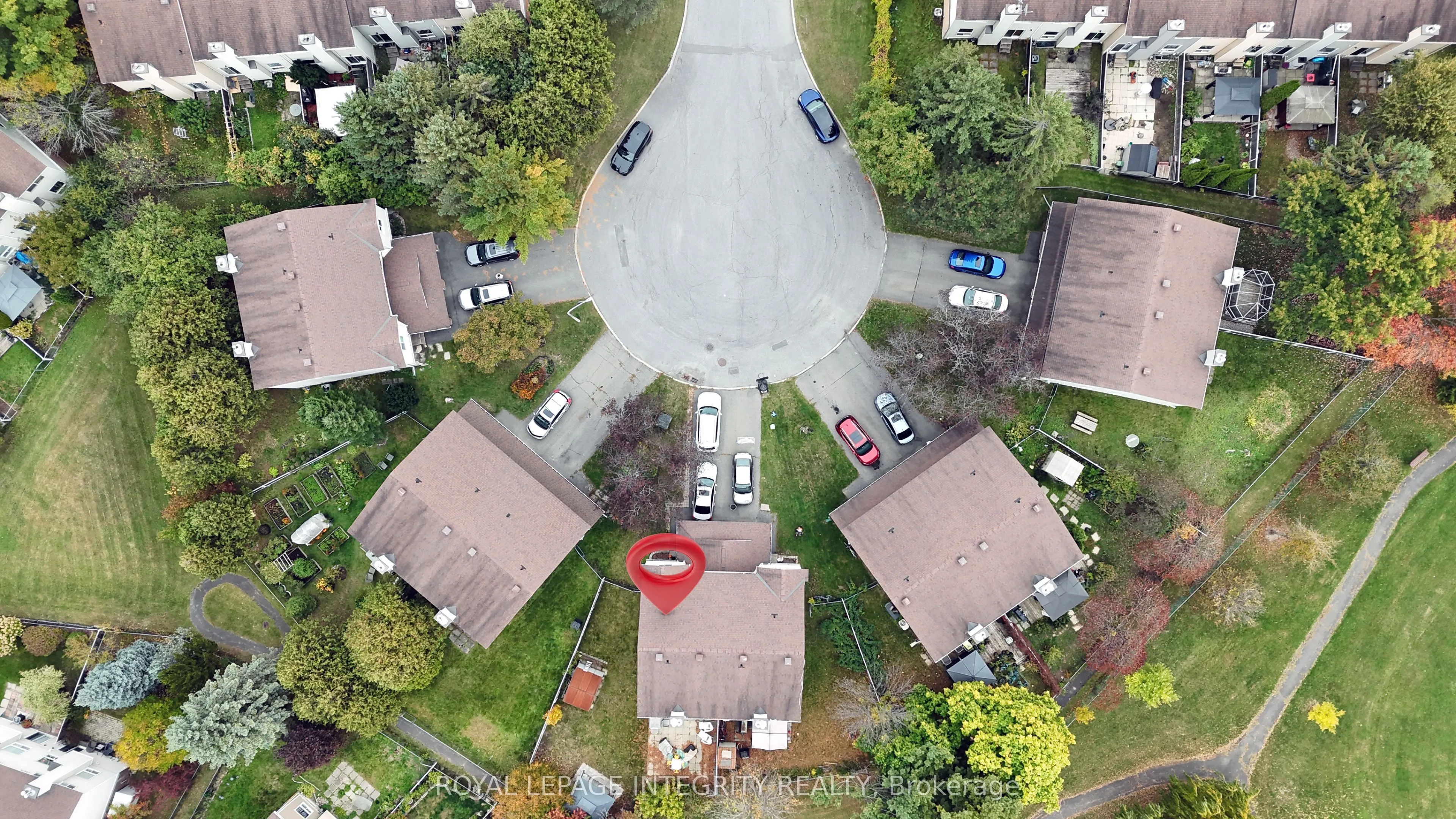 1080 Ormes Place #29