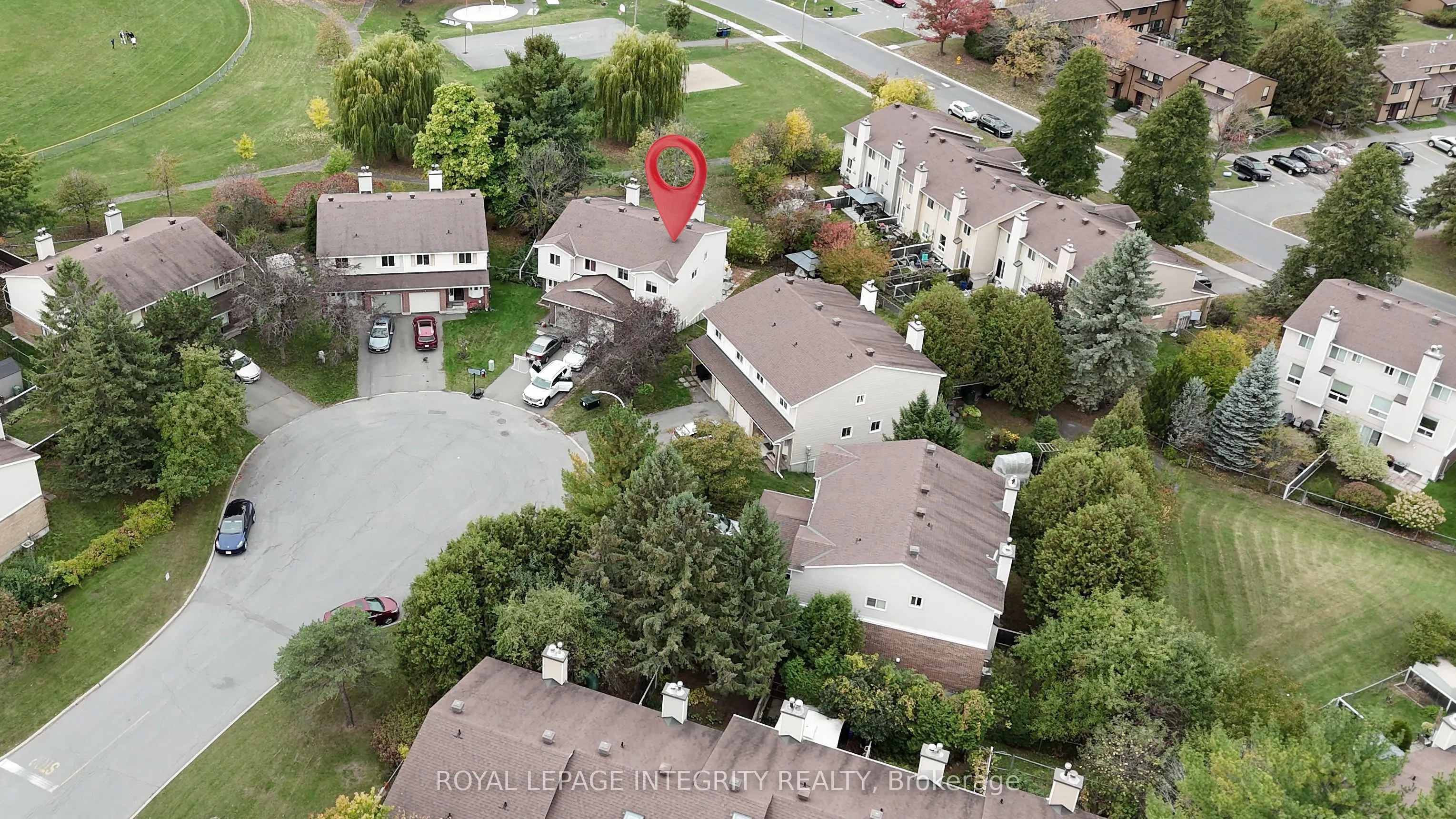 1080 Ormes Place #29