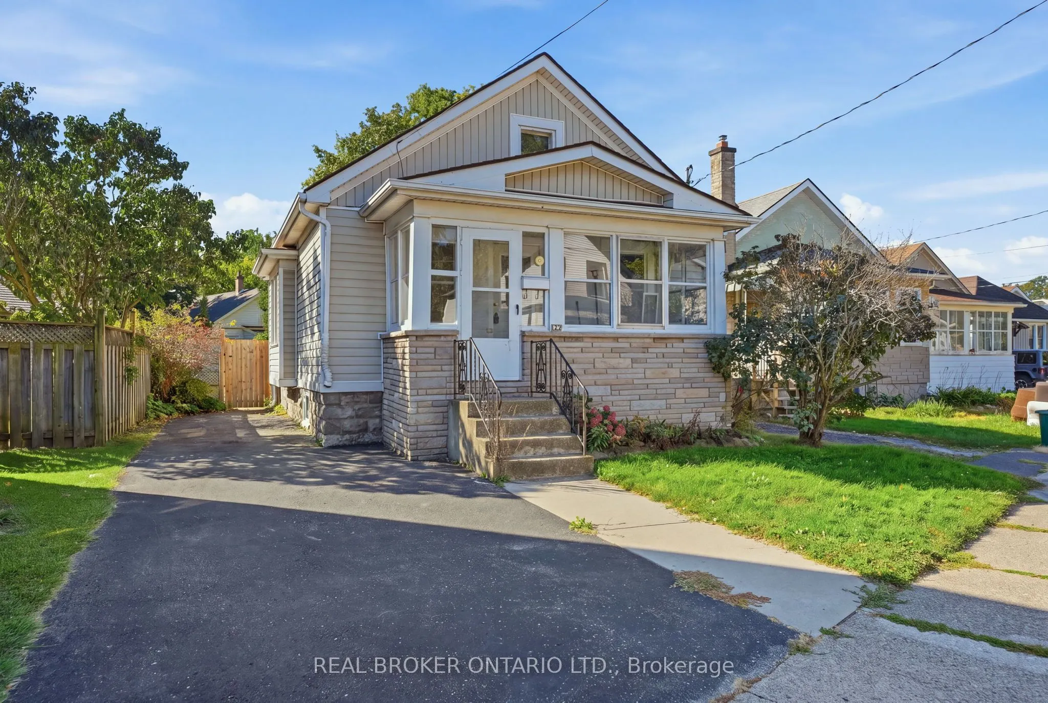 132 GRASS Avenue