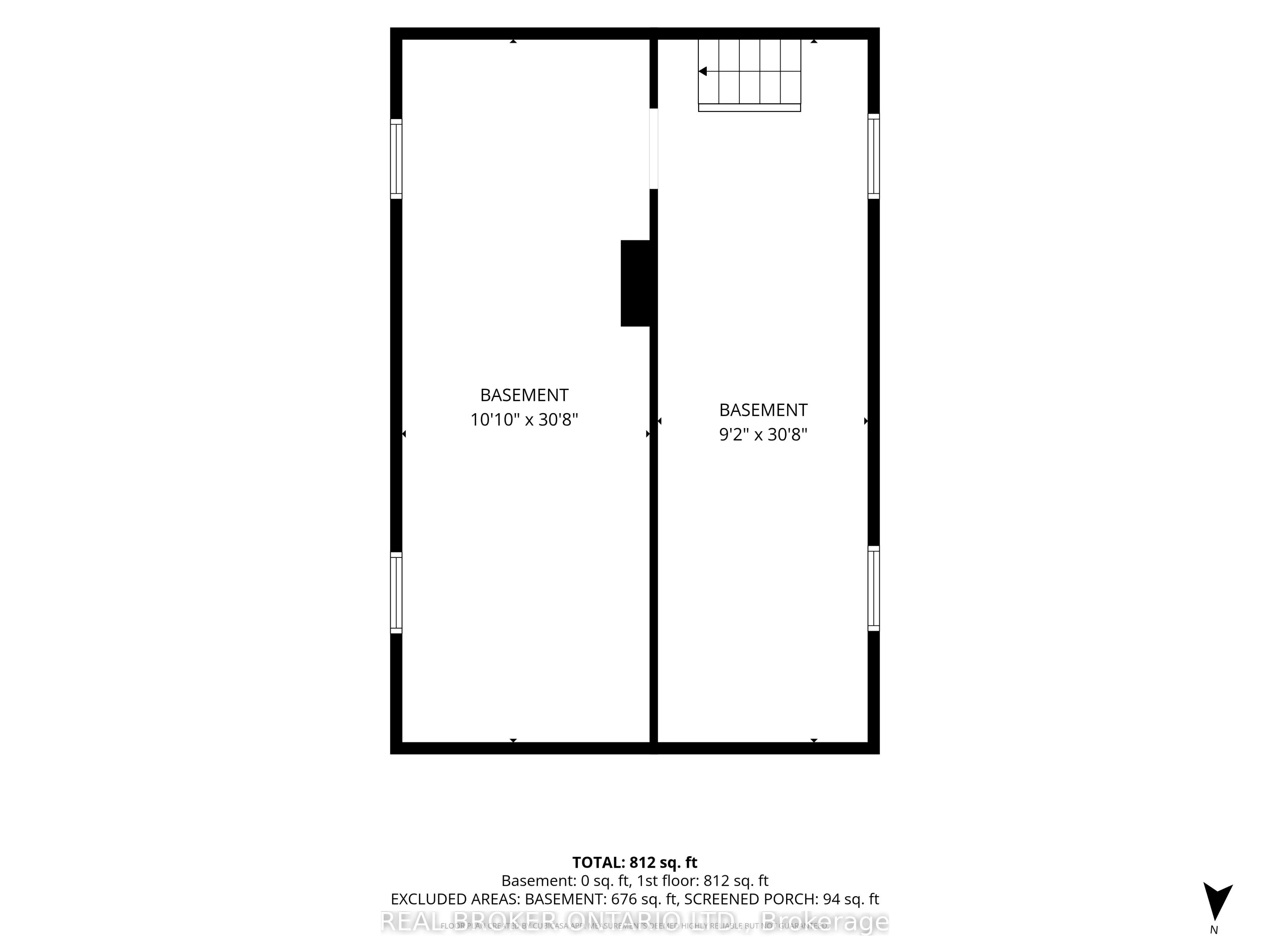 132 GRASS Avenue