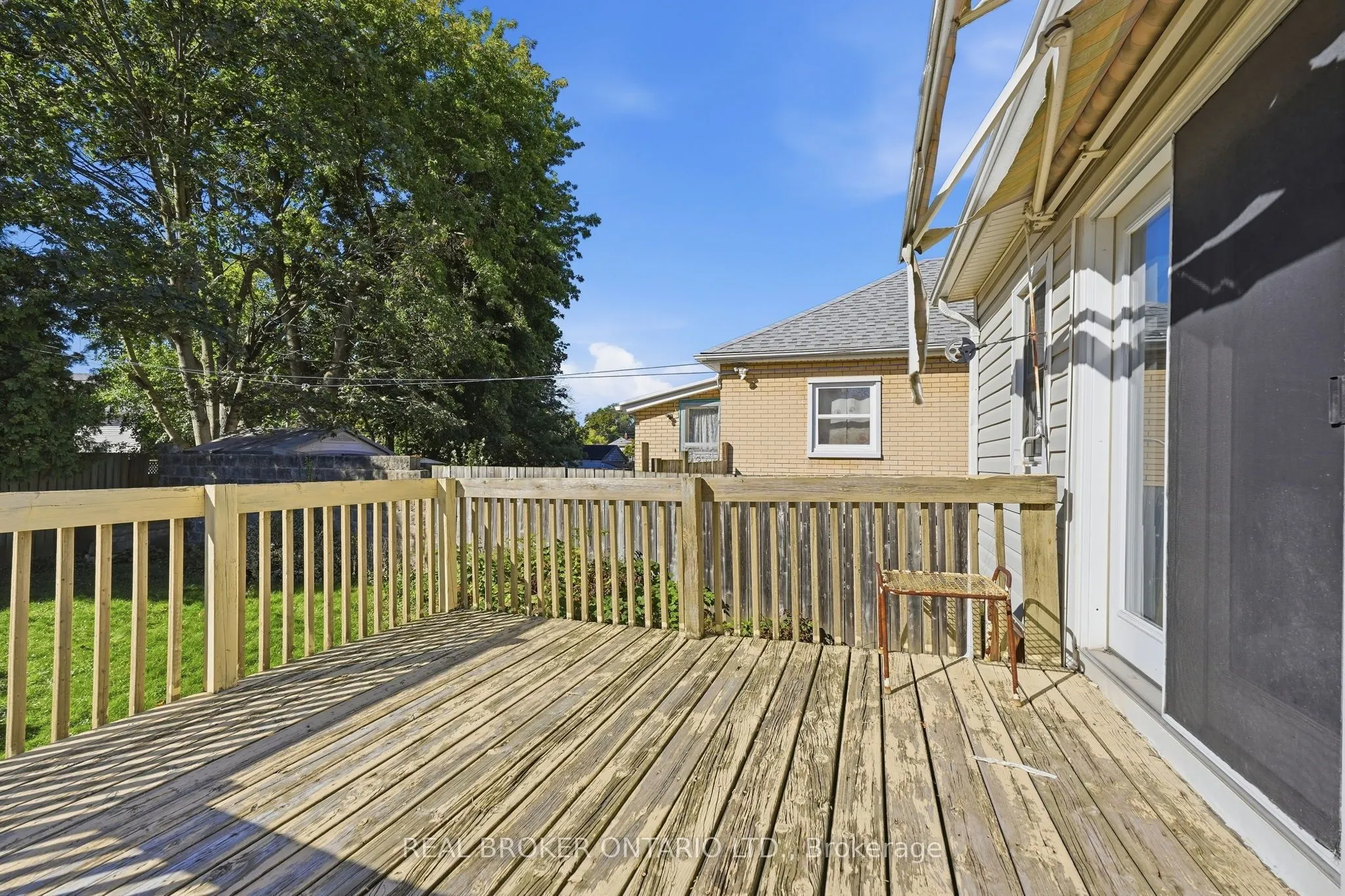 132 GRASS Avenue