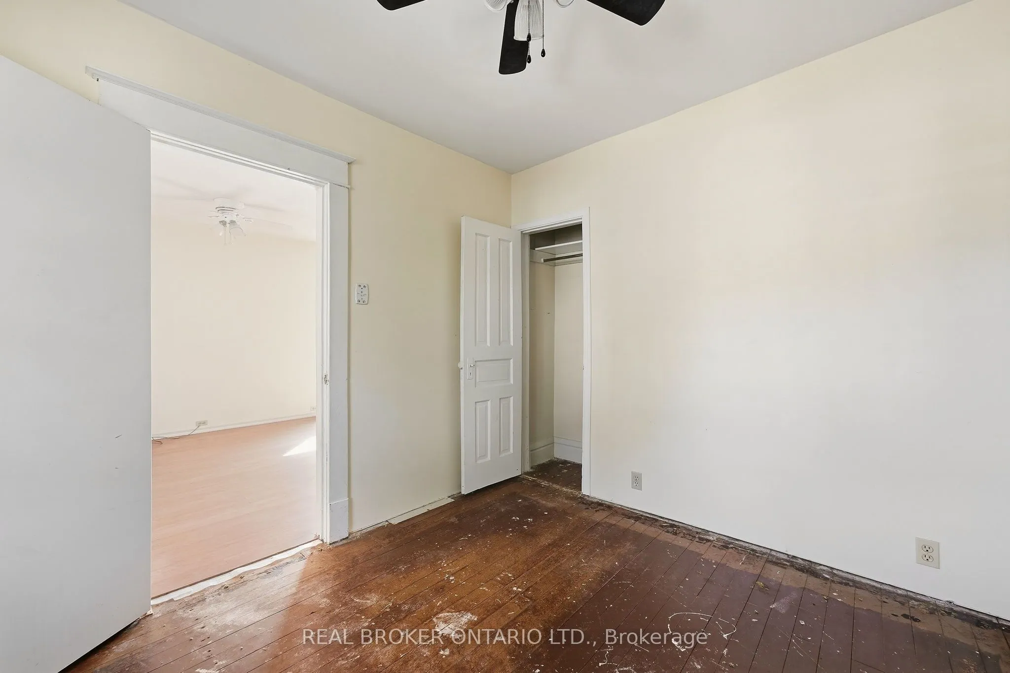 132 GRASS Avenue