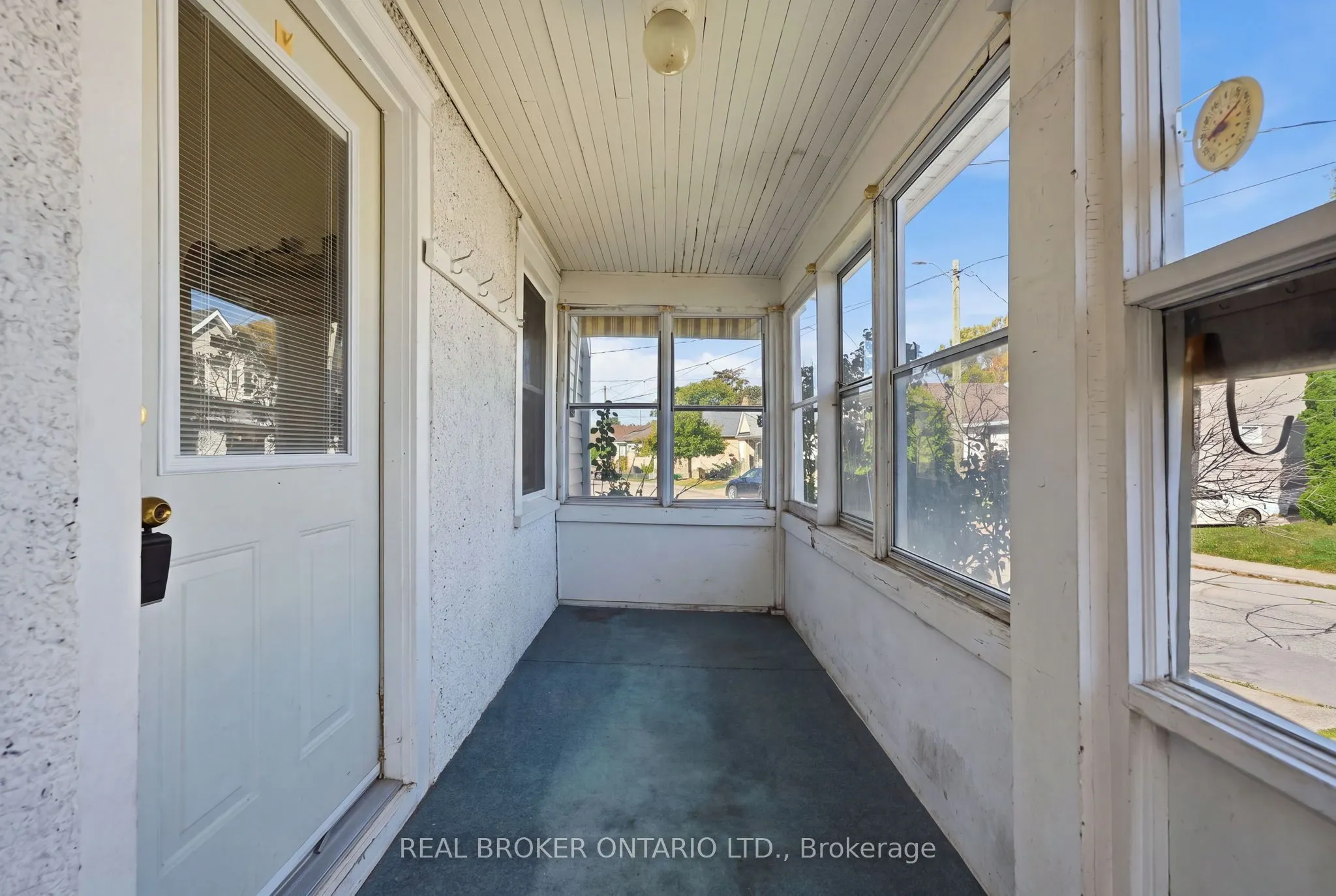 132 GRASS Avenue