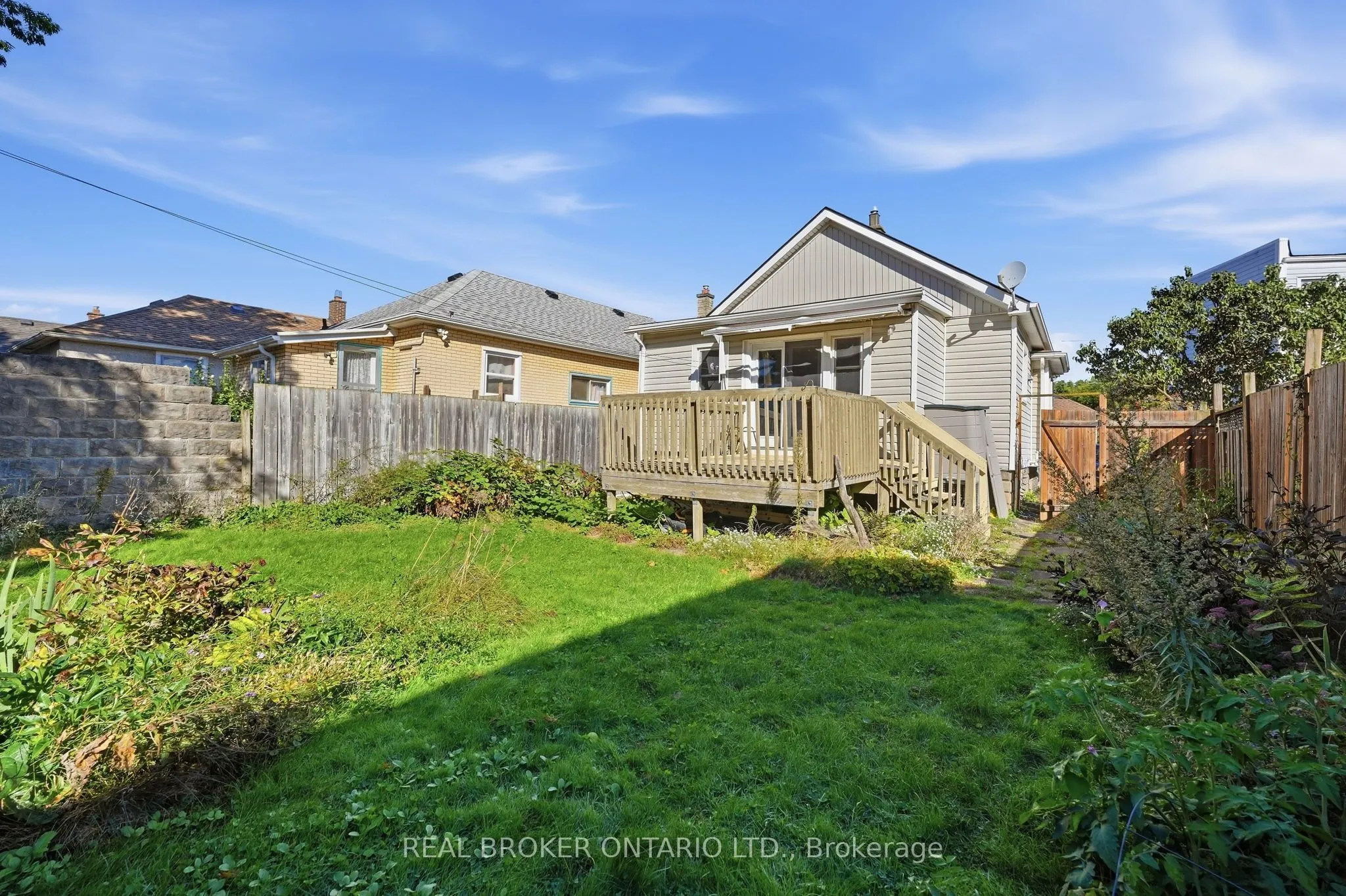 132 GRASS Avenue