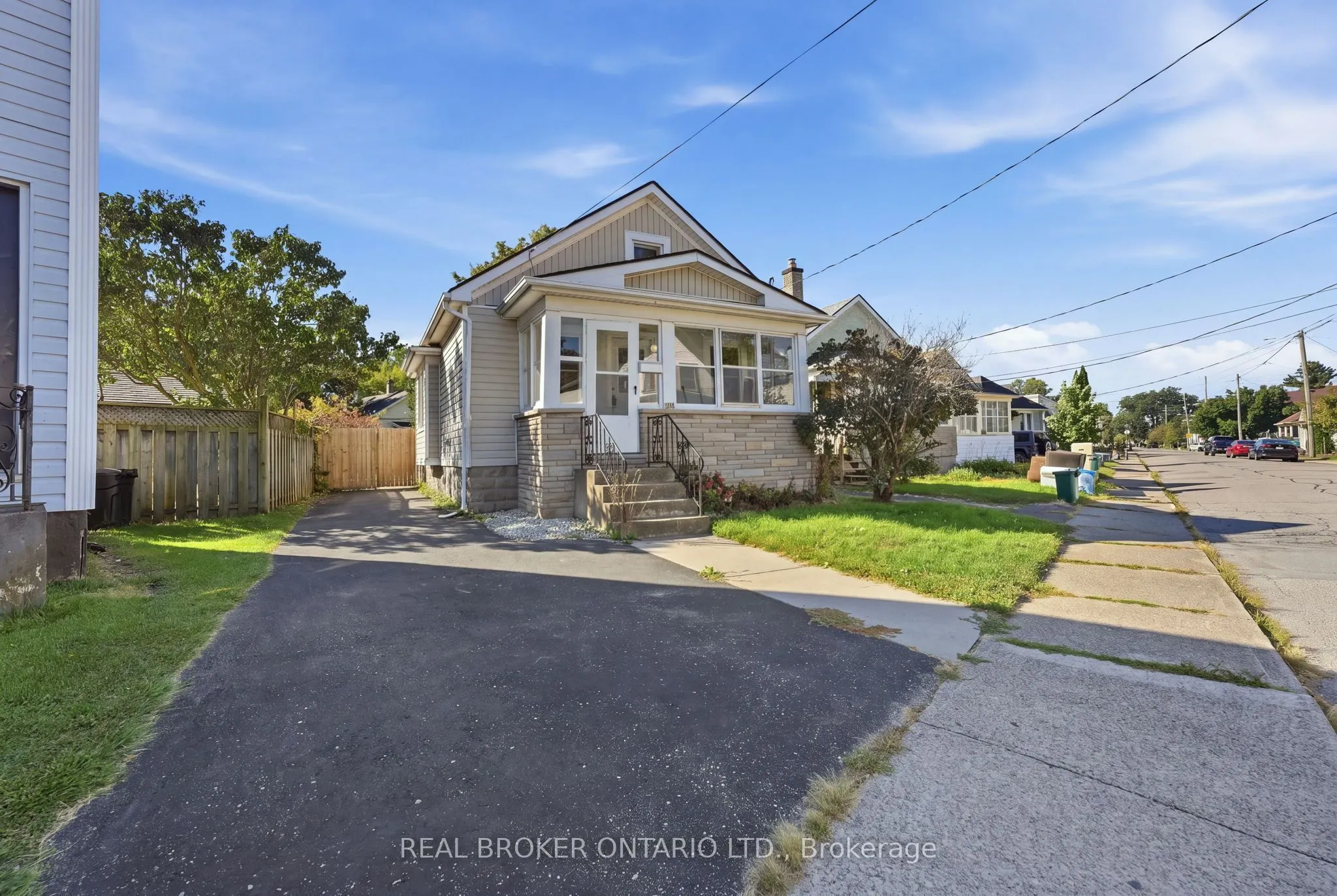 132 GRASS Avenue