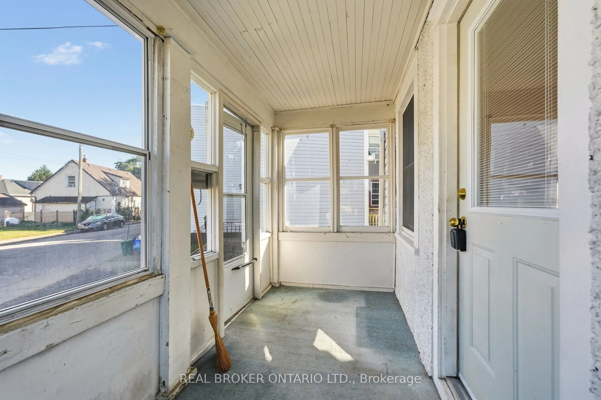 132 GRASS Avenue