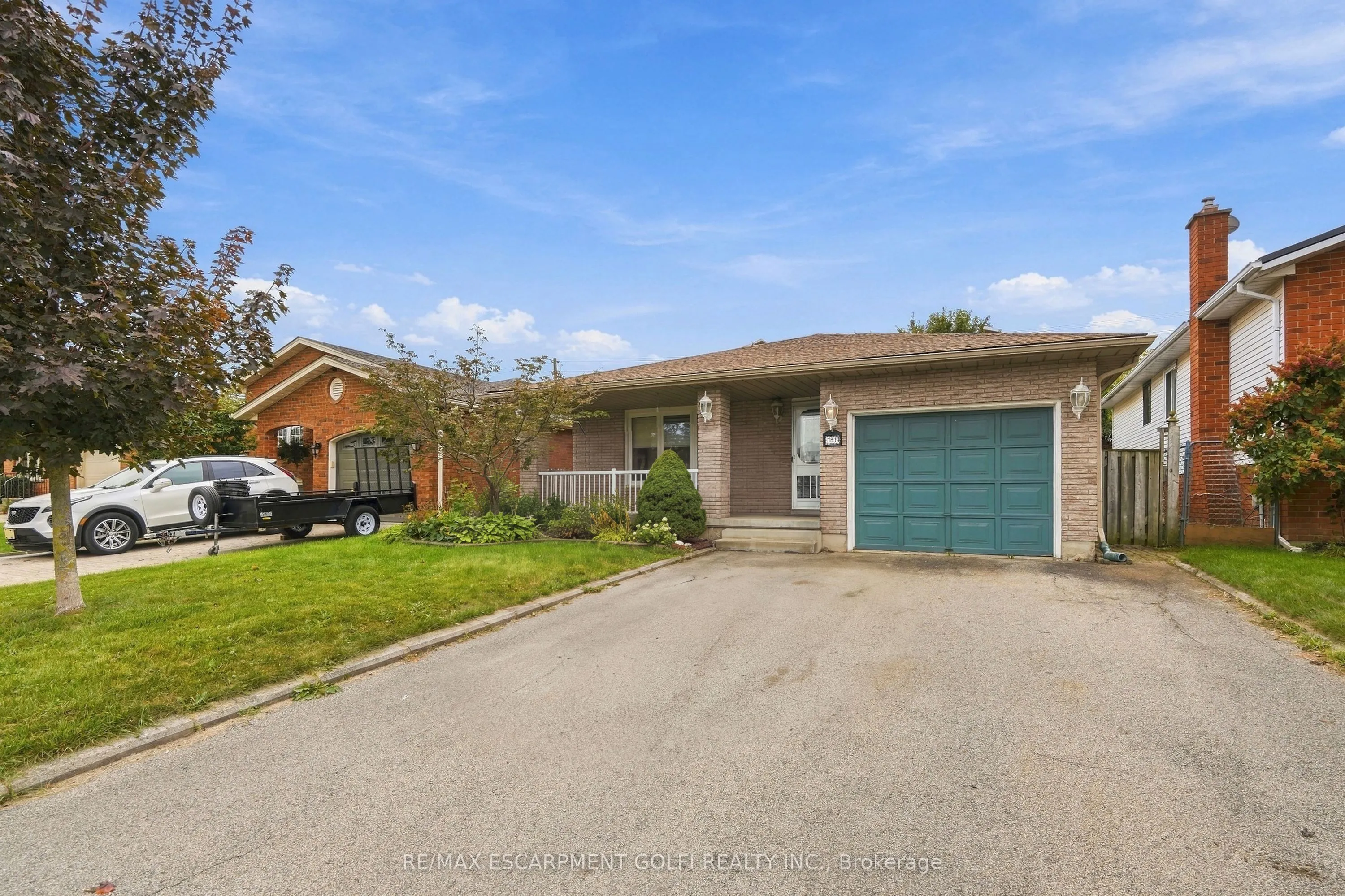 7814 Donlee Drive