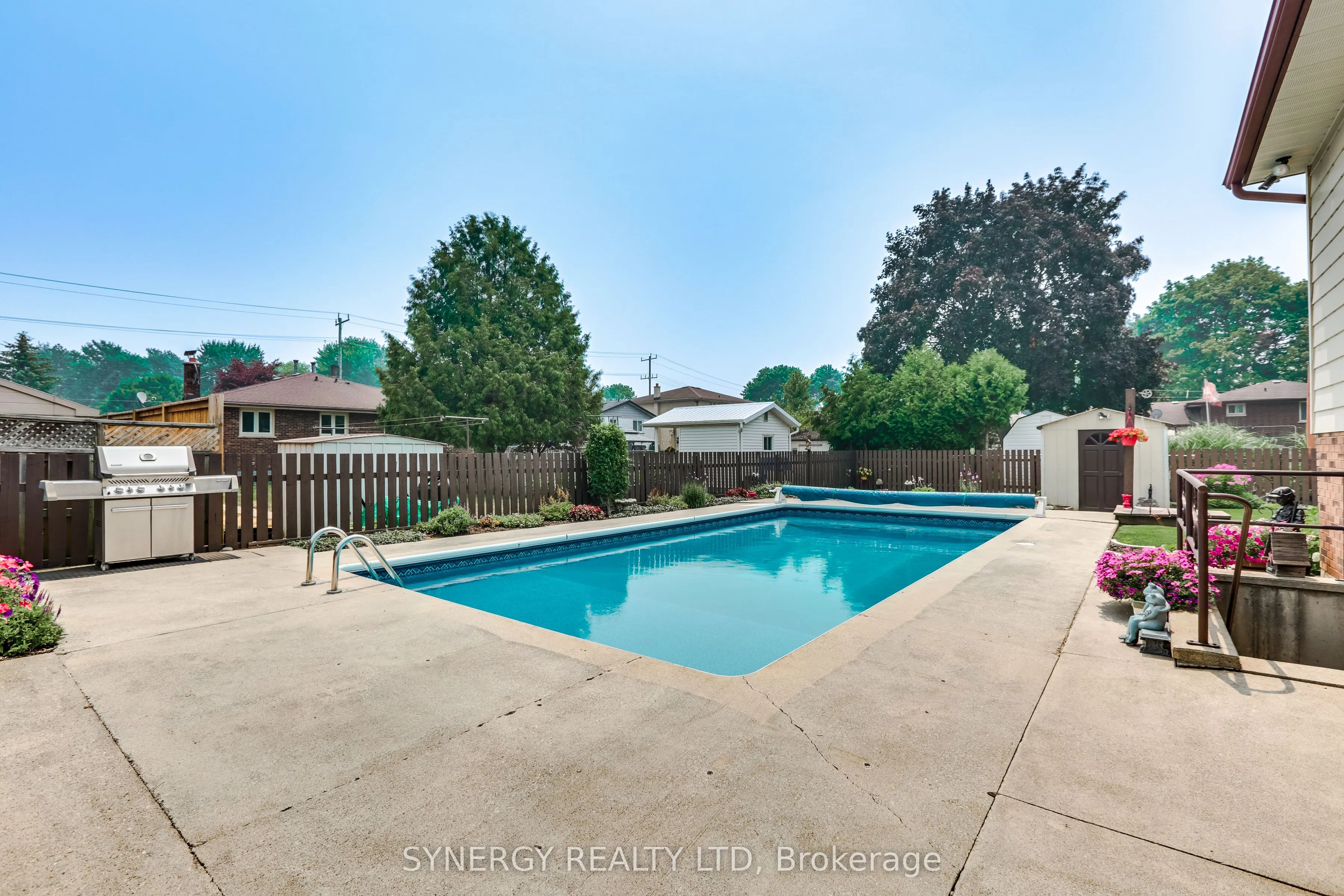 456 Saulsbury Street