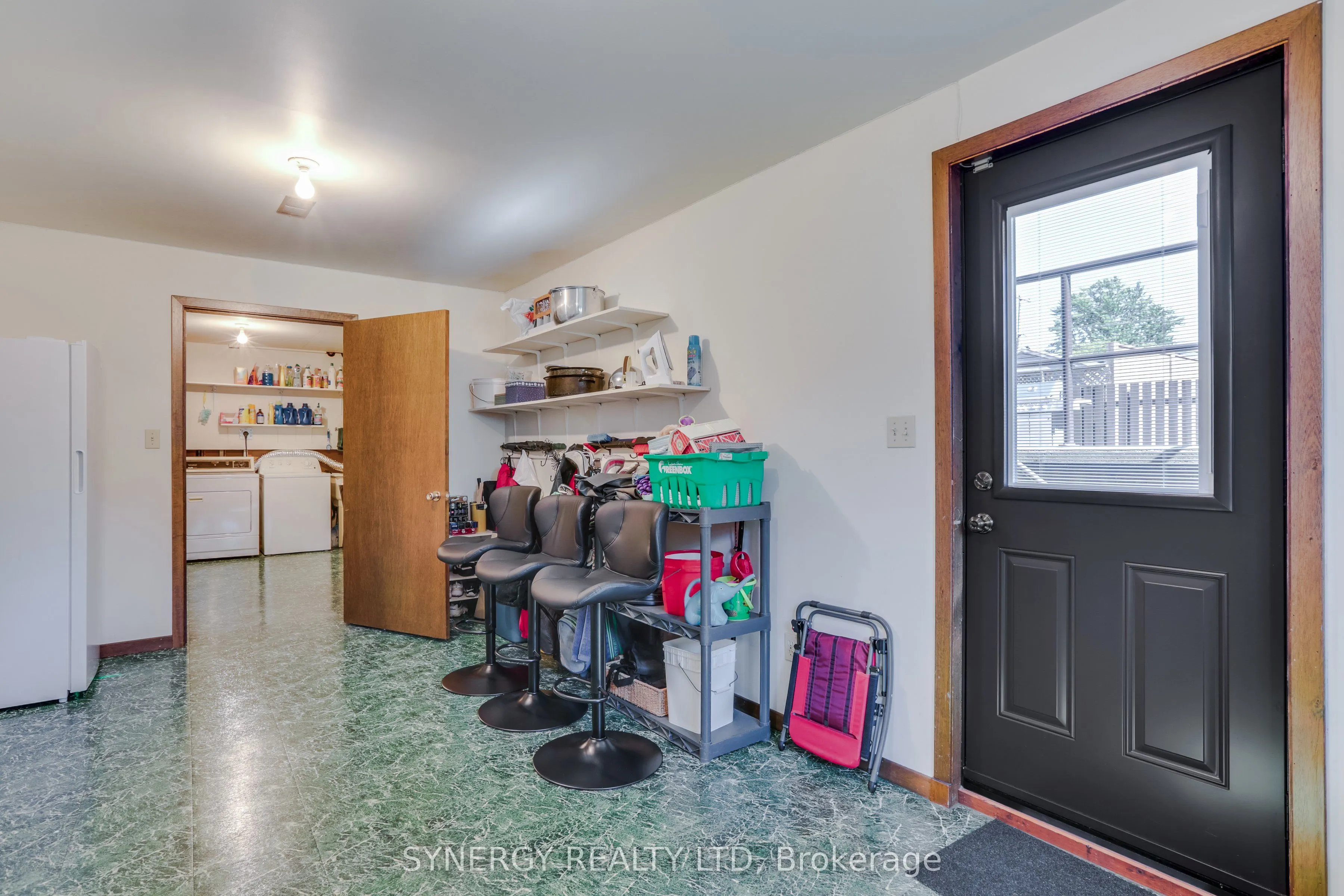 456 Saulsbury Street