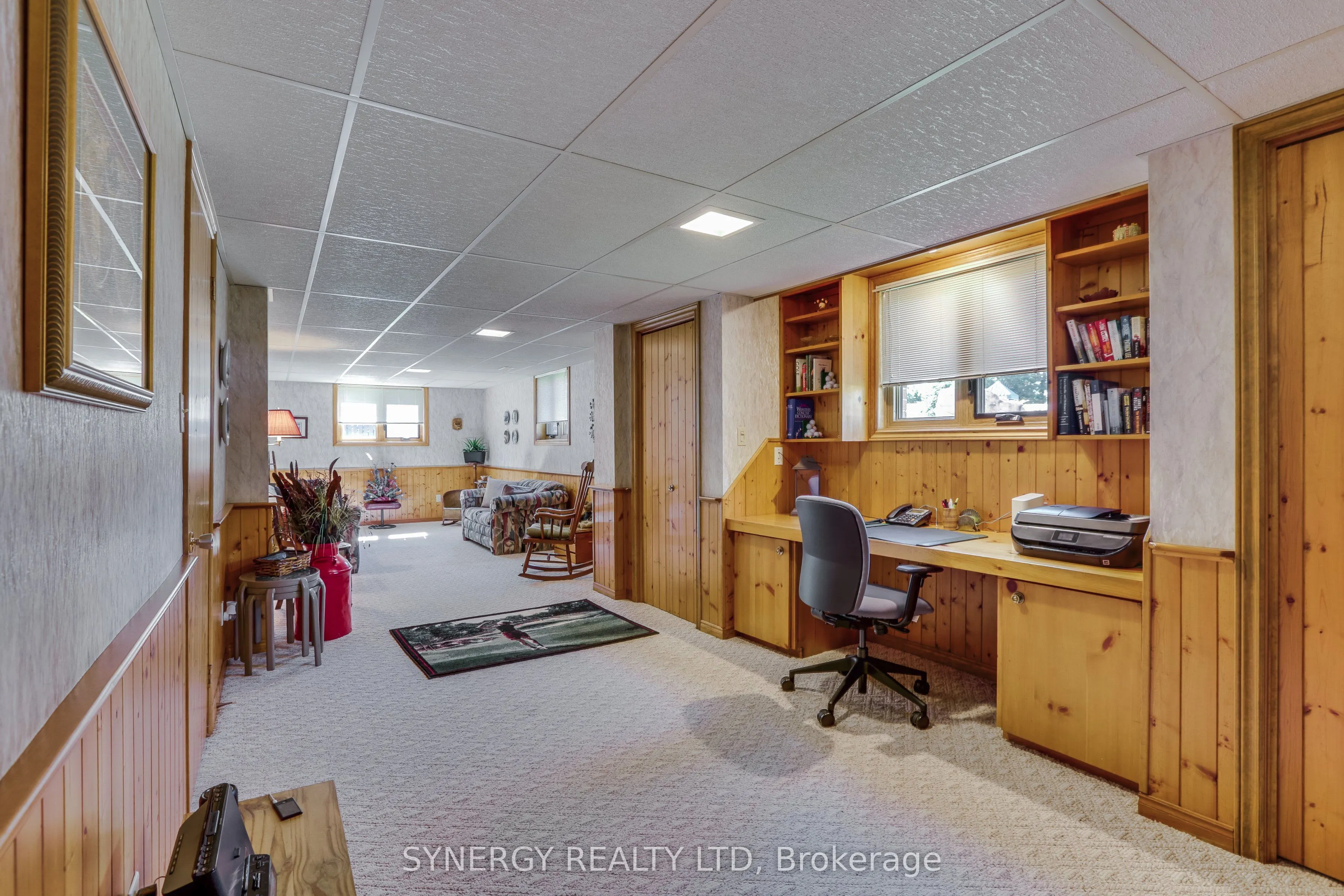 456 Saulsbury Street