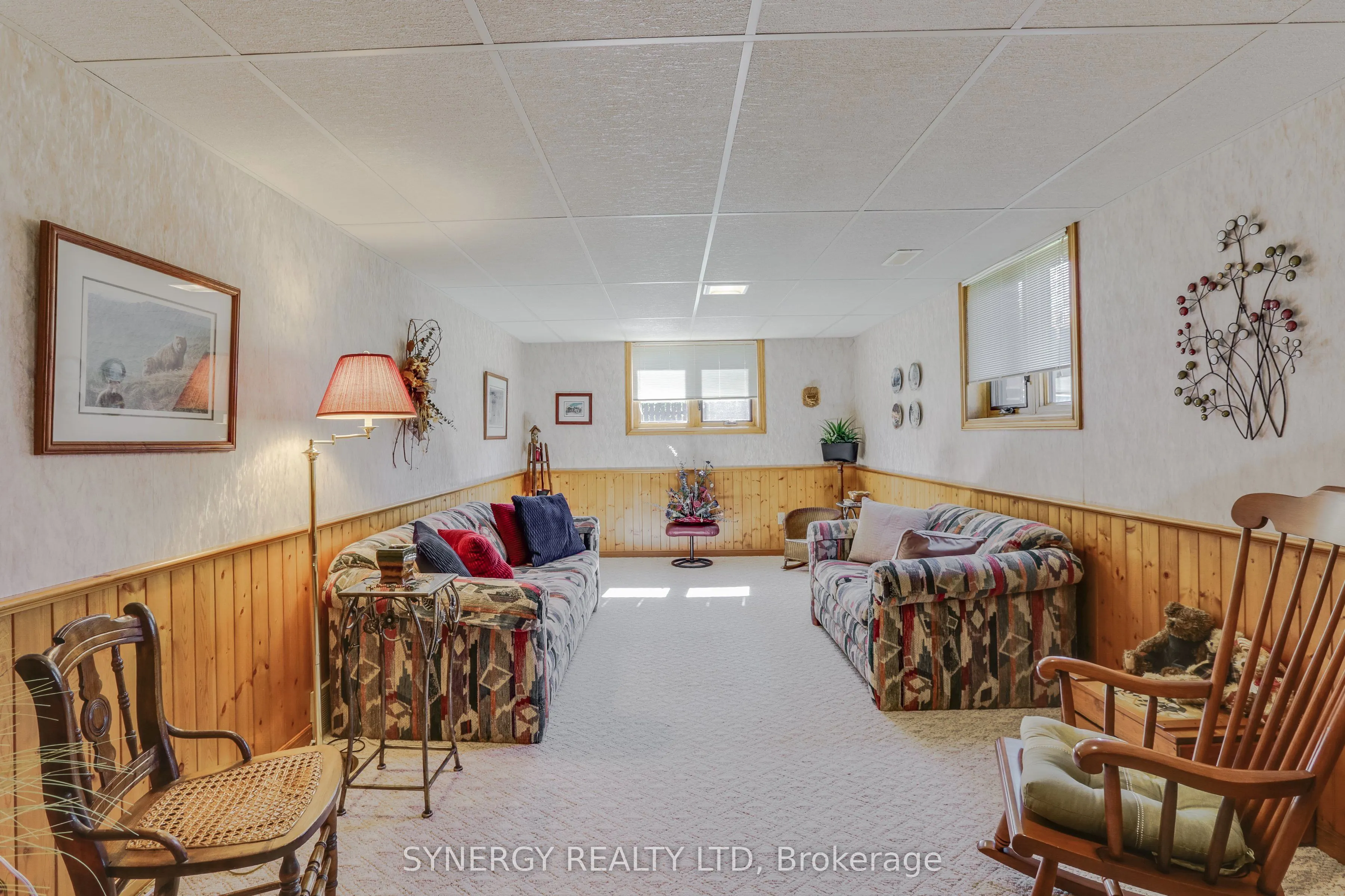 456 Saulsbury Street