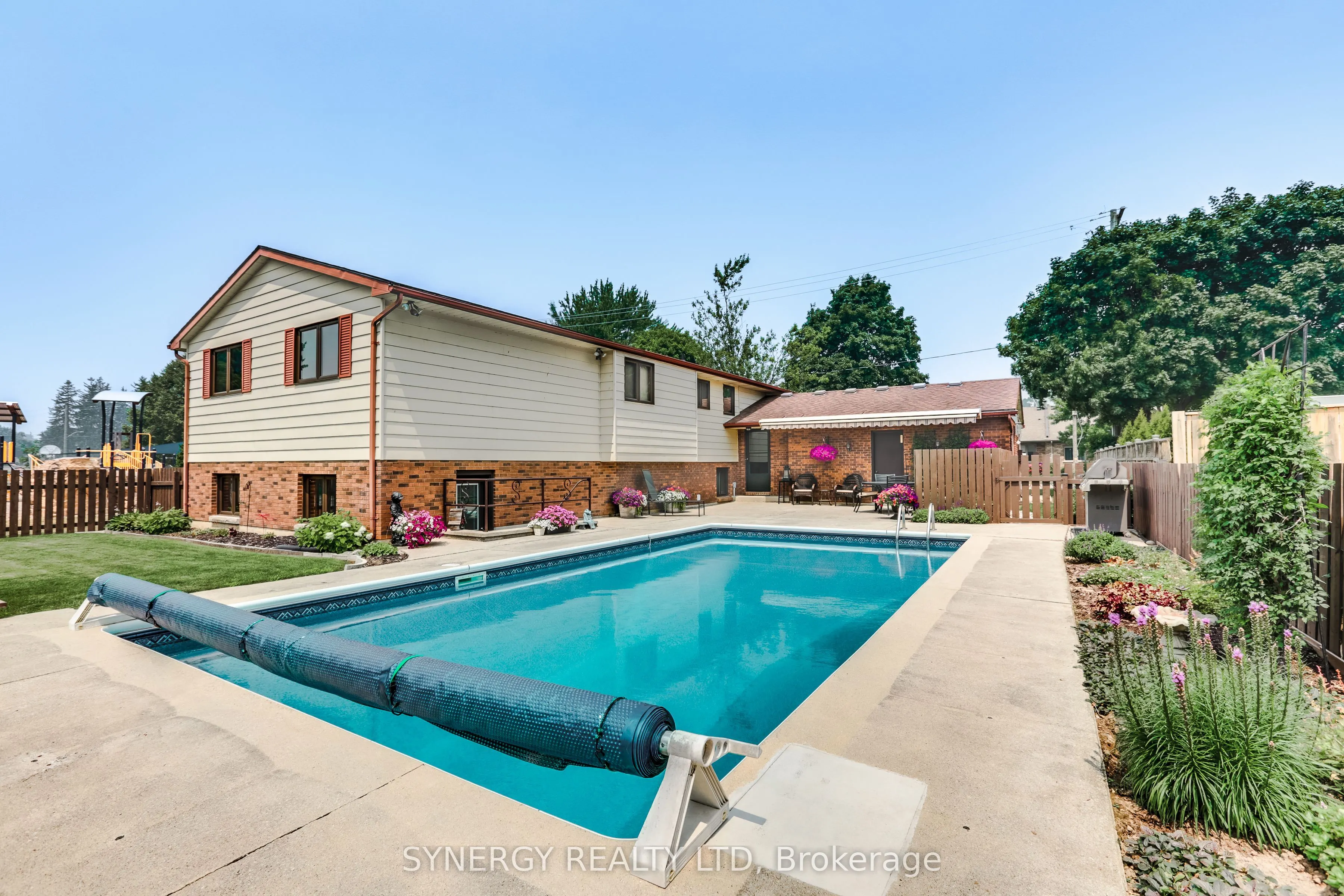 456 Saulsbury Street