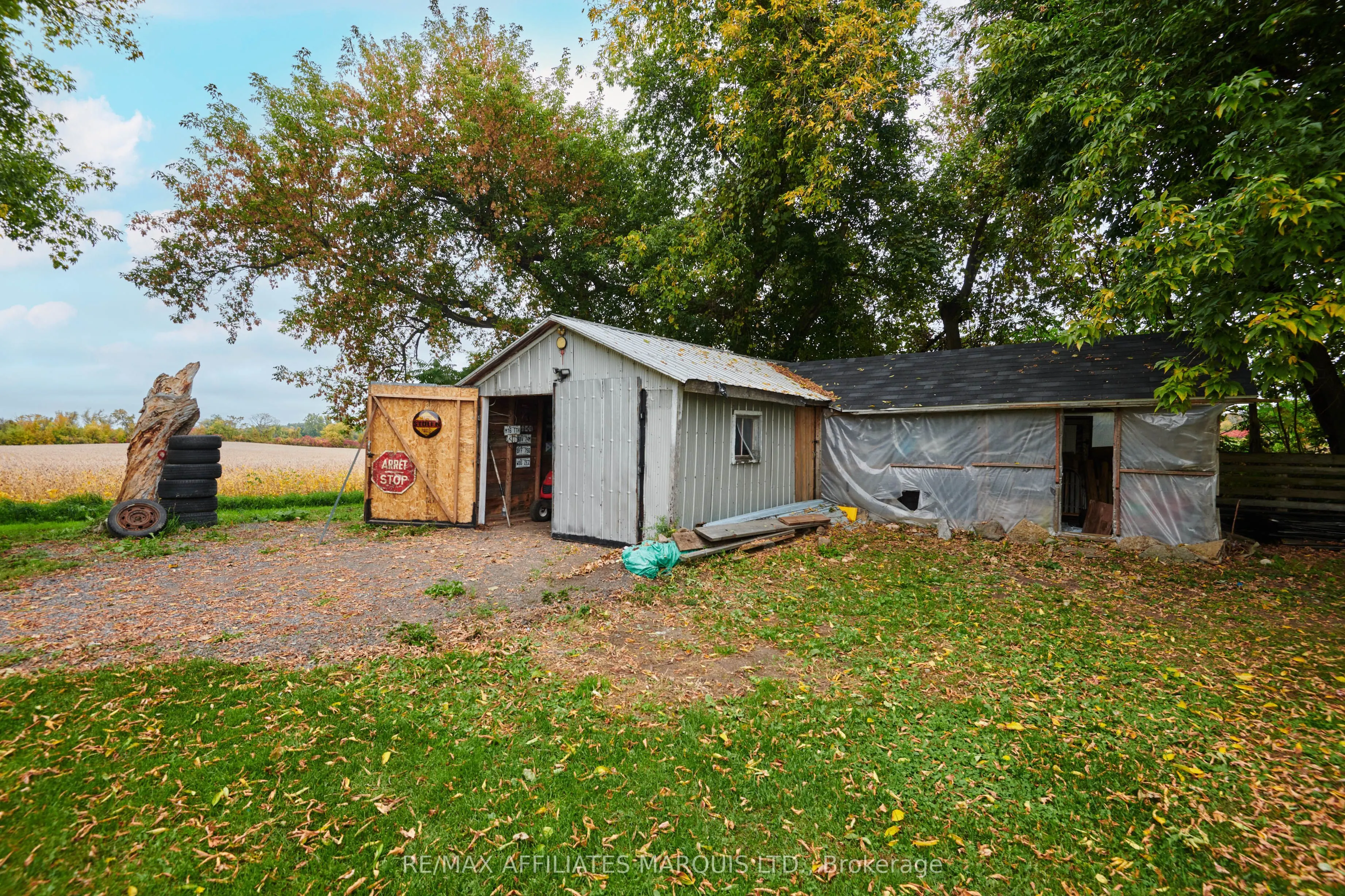 20047 County Rd 24 Road