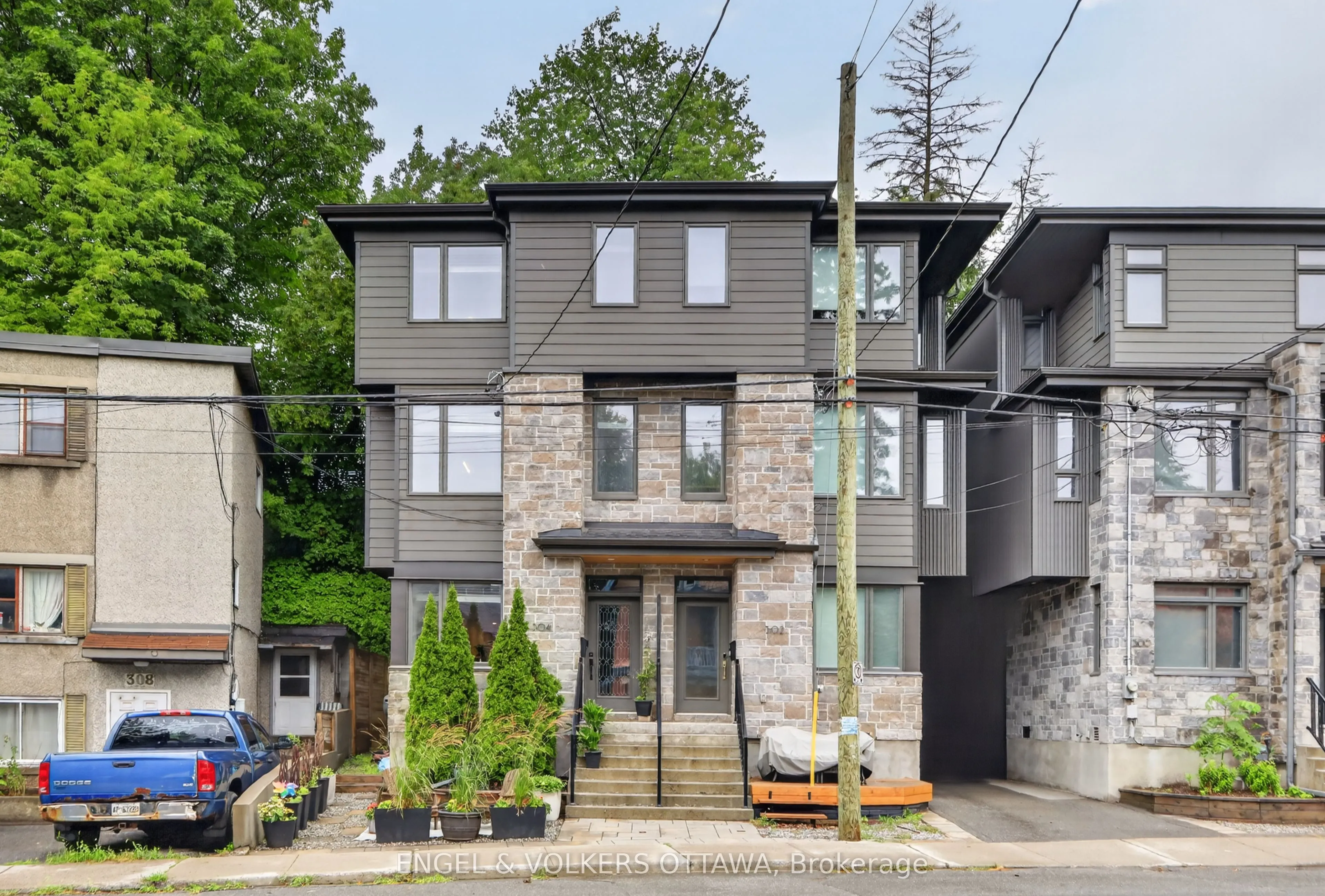 304 Riverdale Avenue