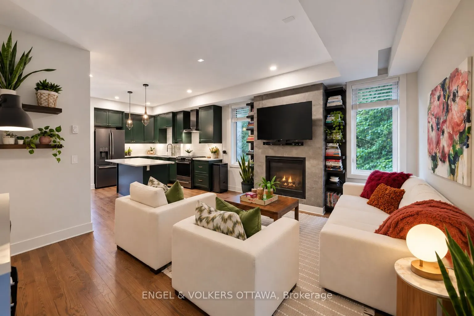 304 Riverdale Avenue