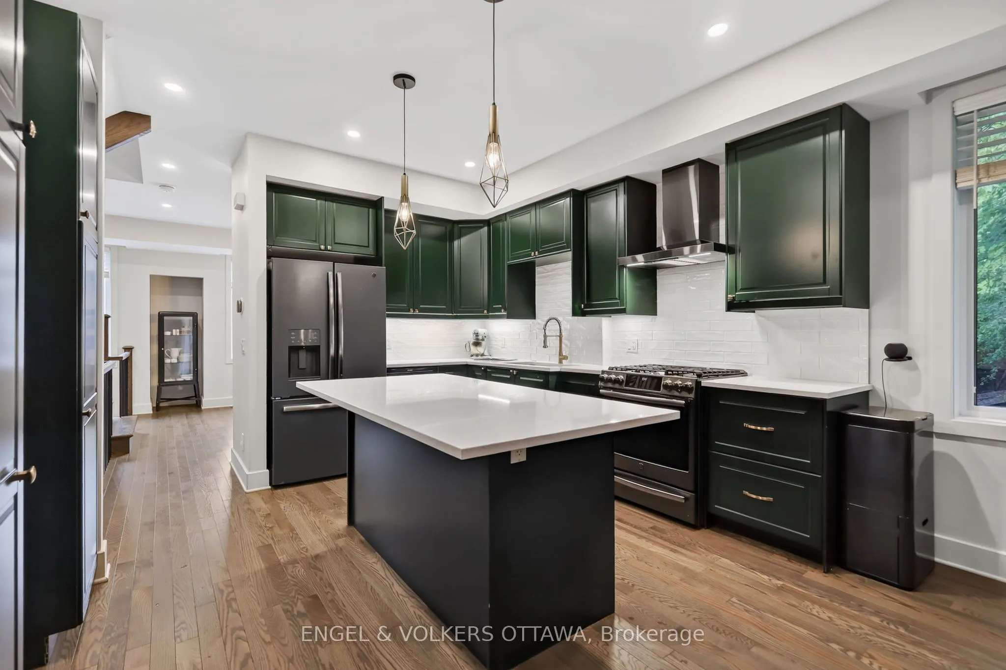 304 Riverdale Avenue
