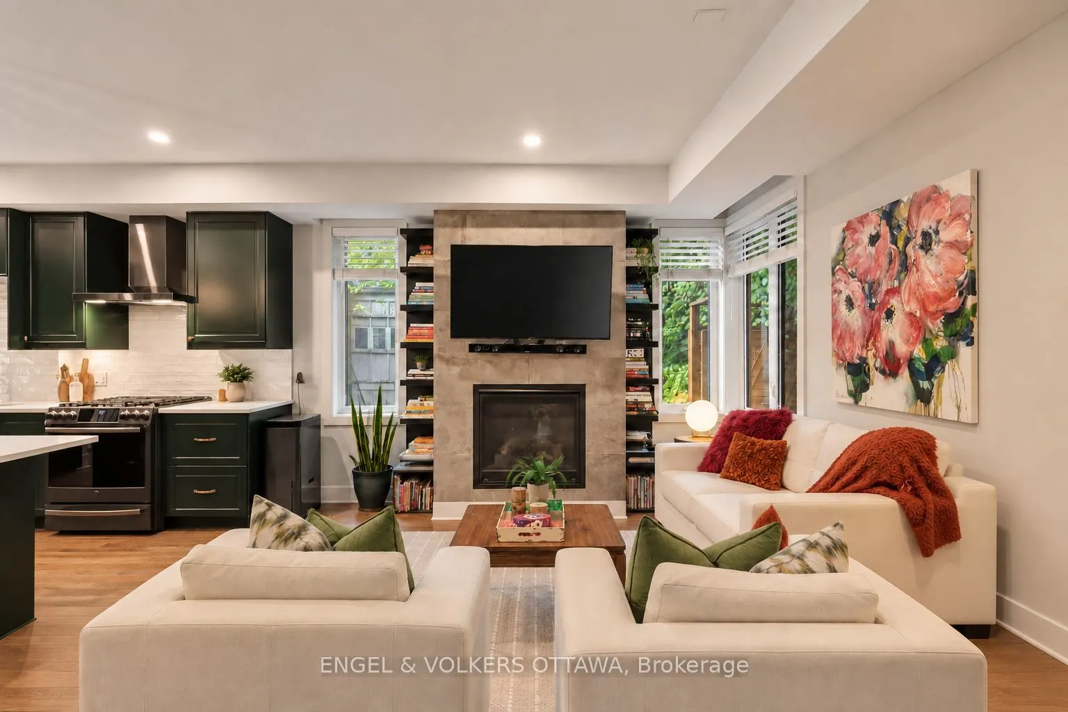 304 Riverdale Avenue