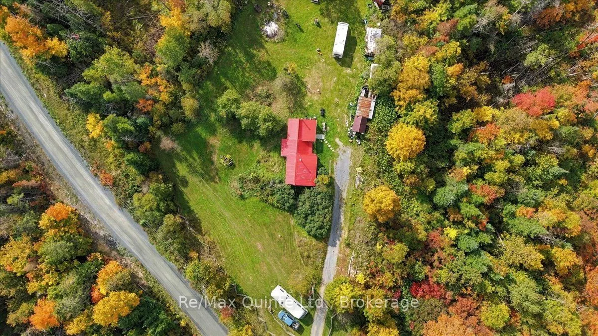 984 Cleveland Road